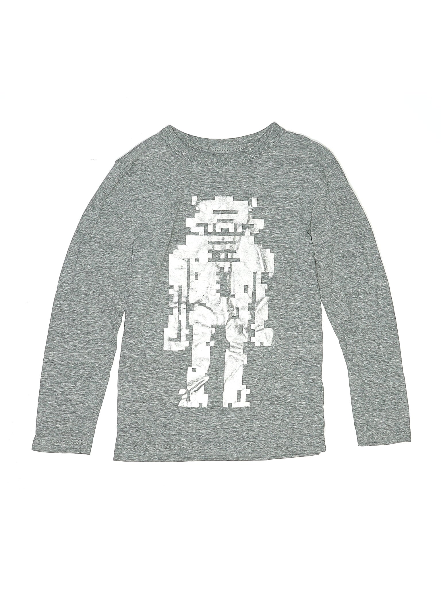 1 size - 4 - 5