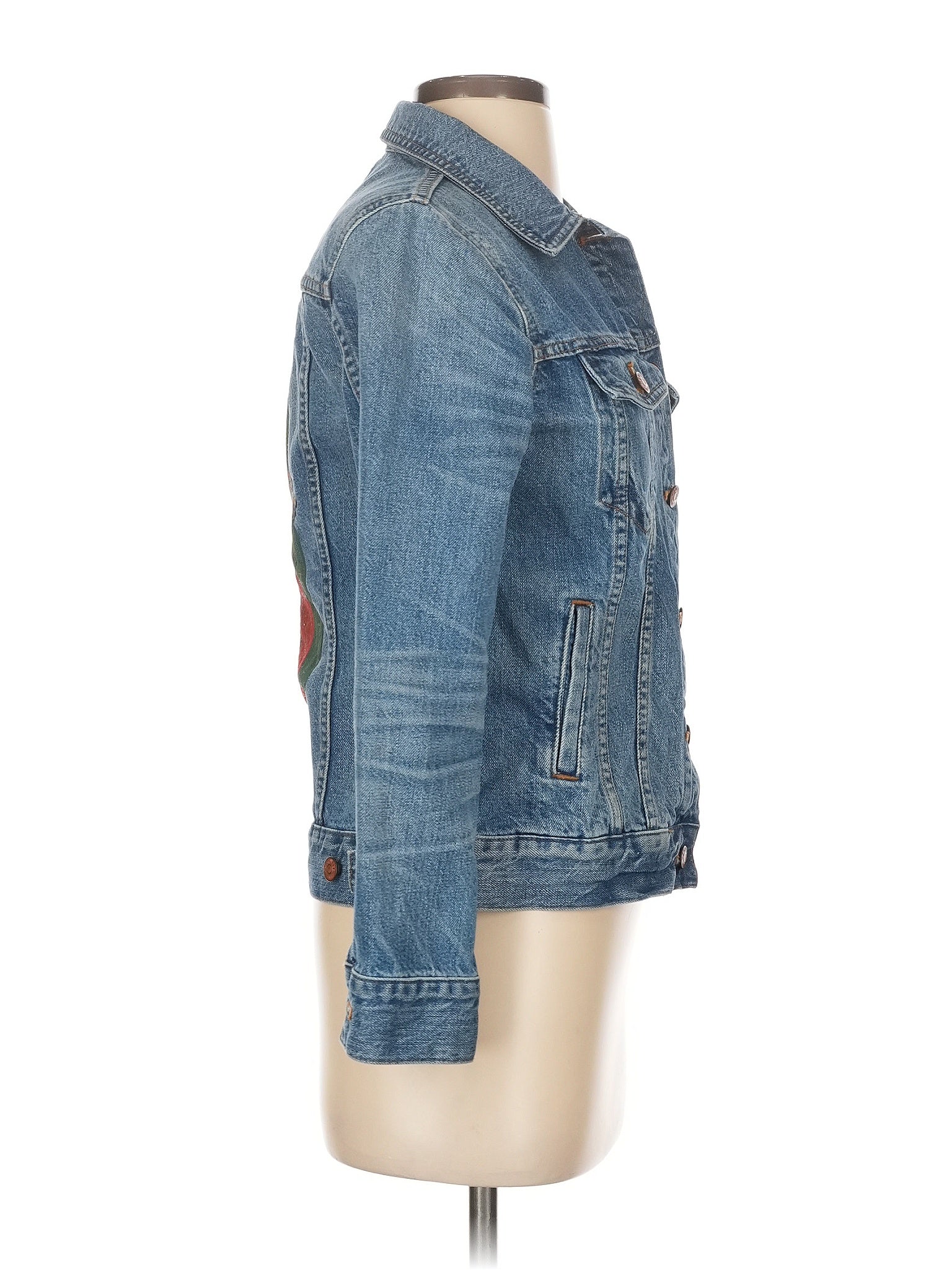 3 size - S