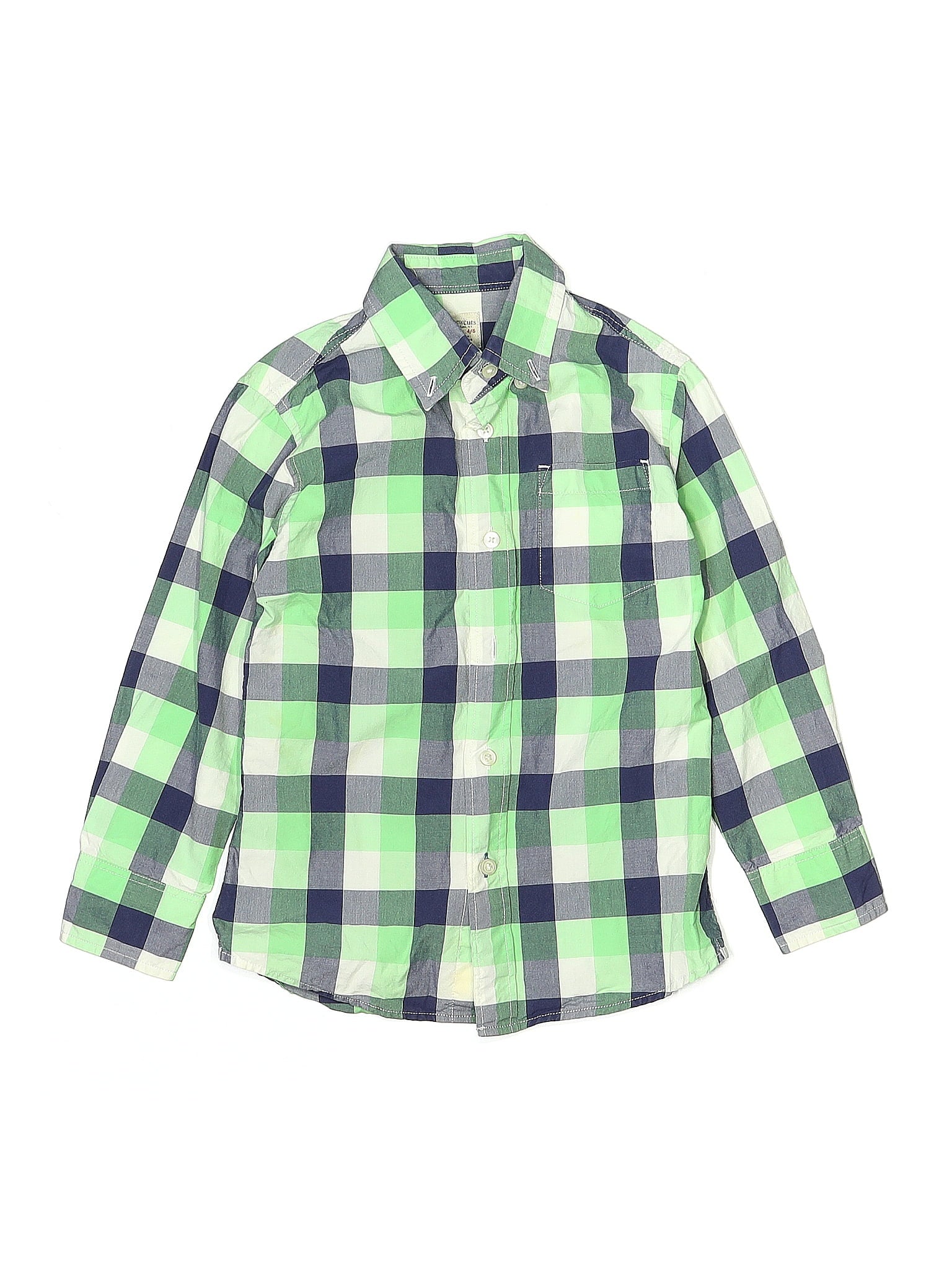 1 size - 4 - 5