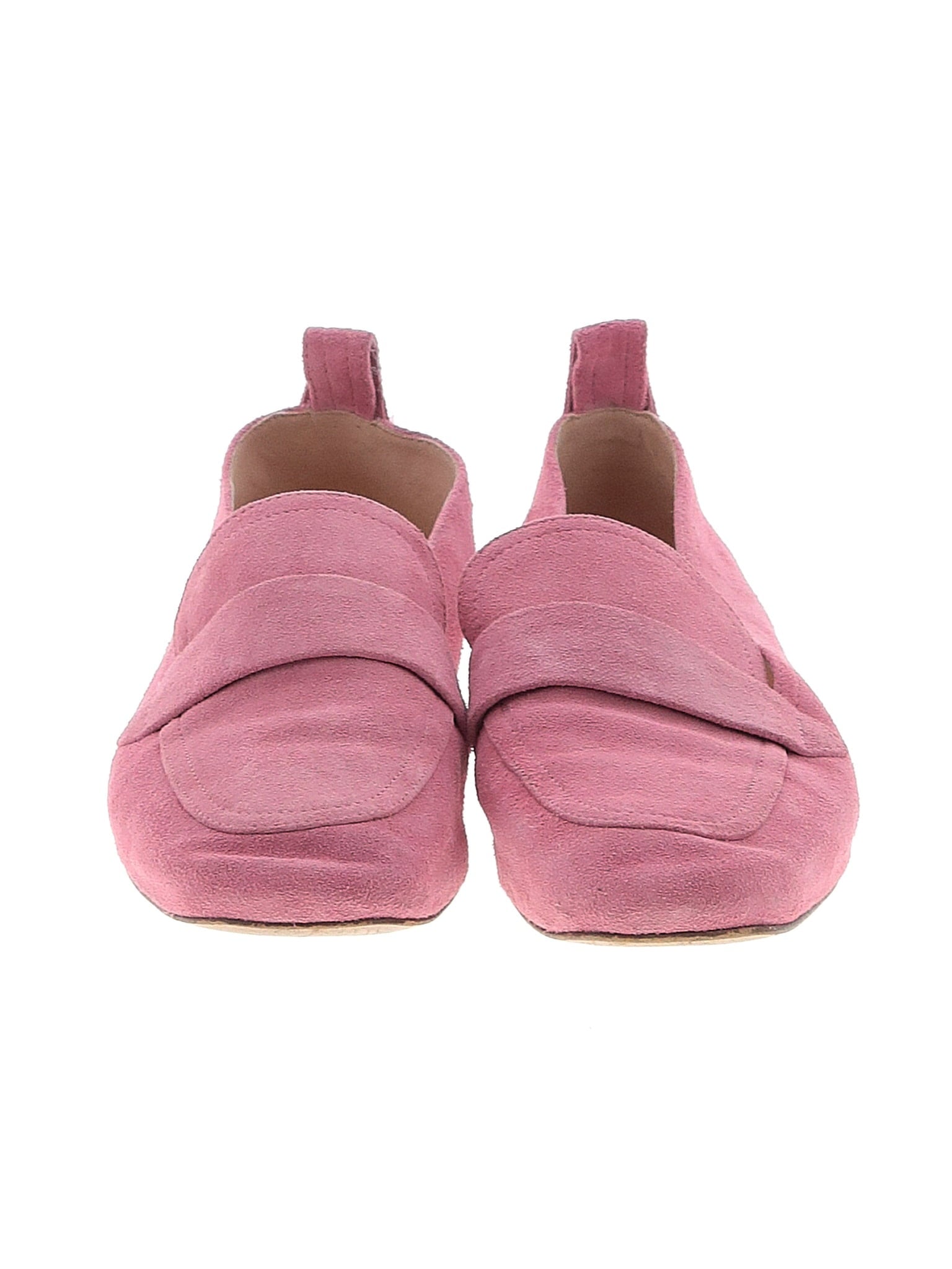 2 shoe size - 7 1/2