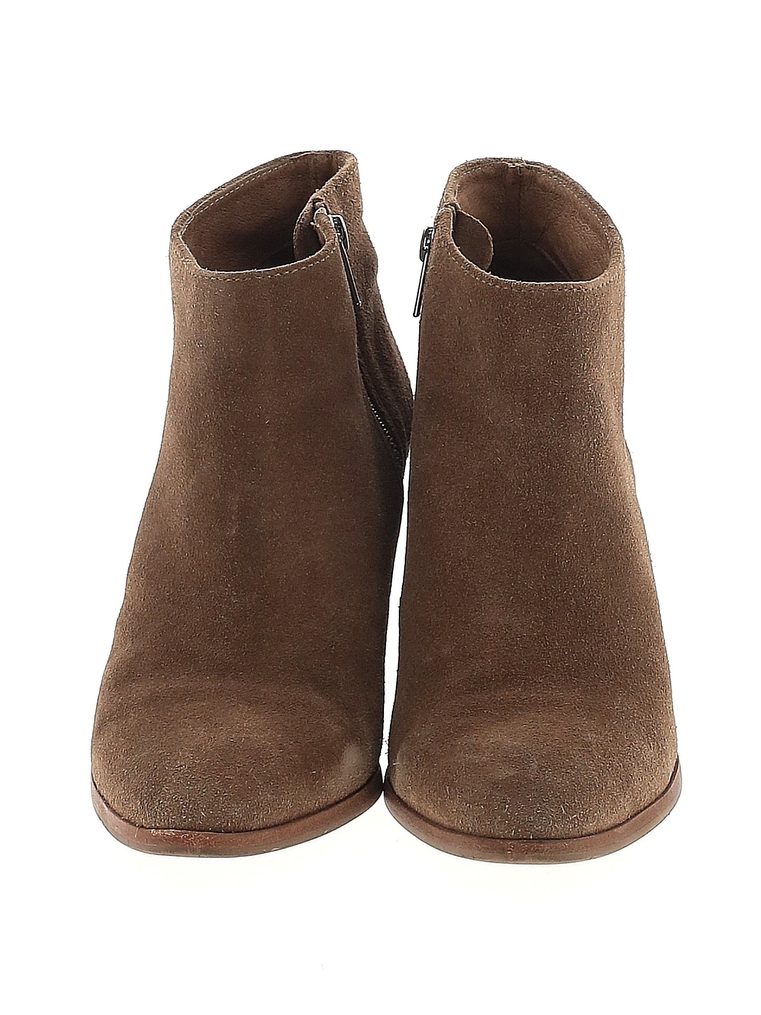 2 shoe size - 9 1/2
