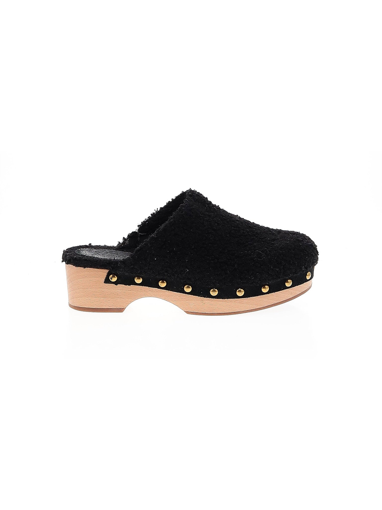 1 shoe size - 6 1/2