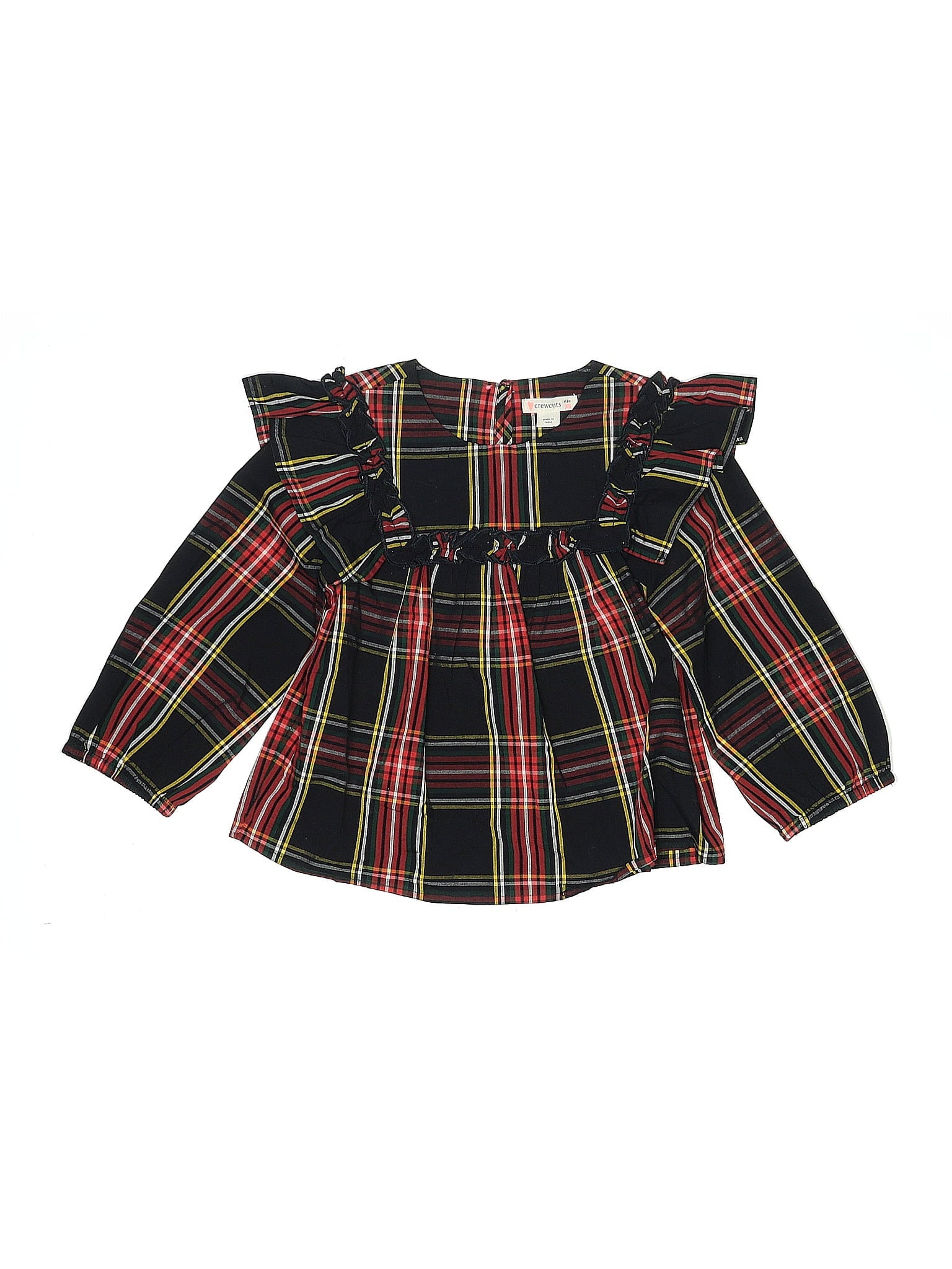 1 size - XS (Kids)
