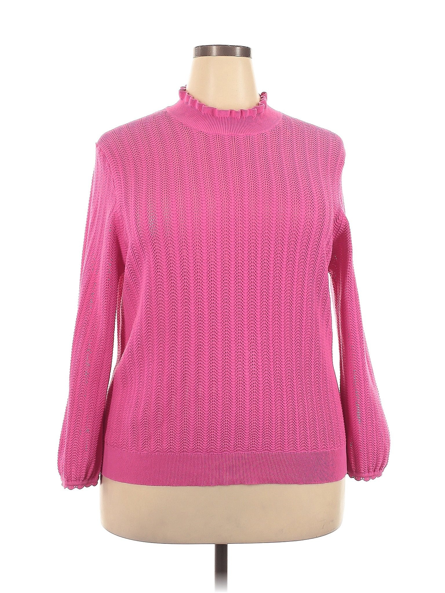 1 size - 2X W