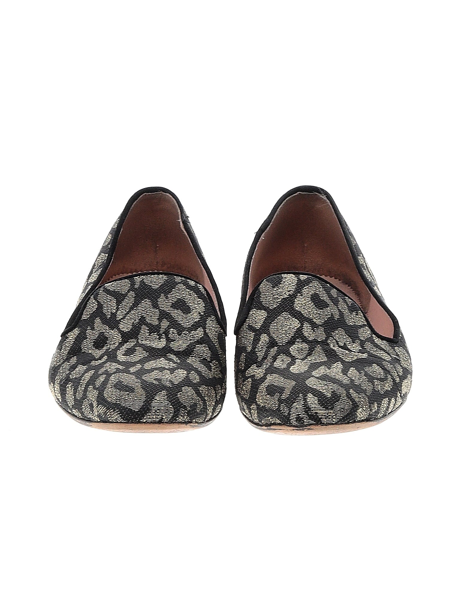 2 shoe size - 7 1/2