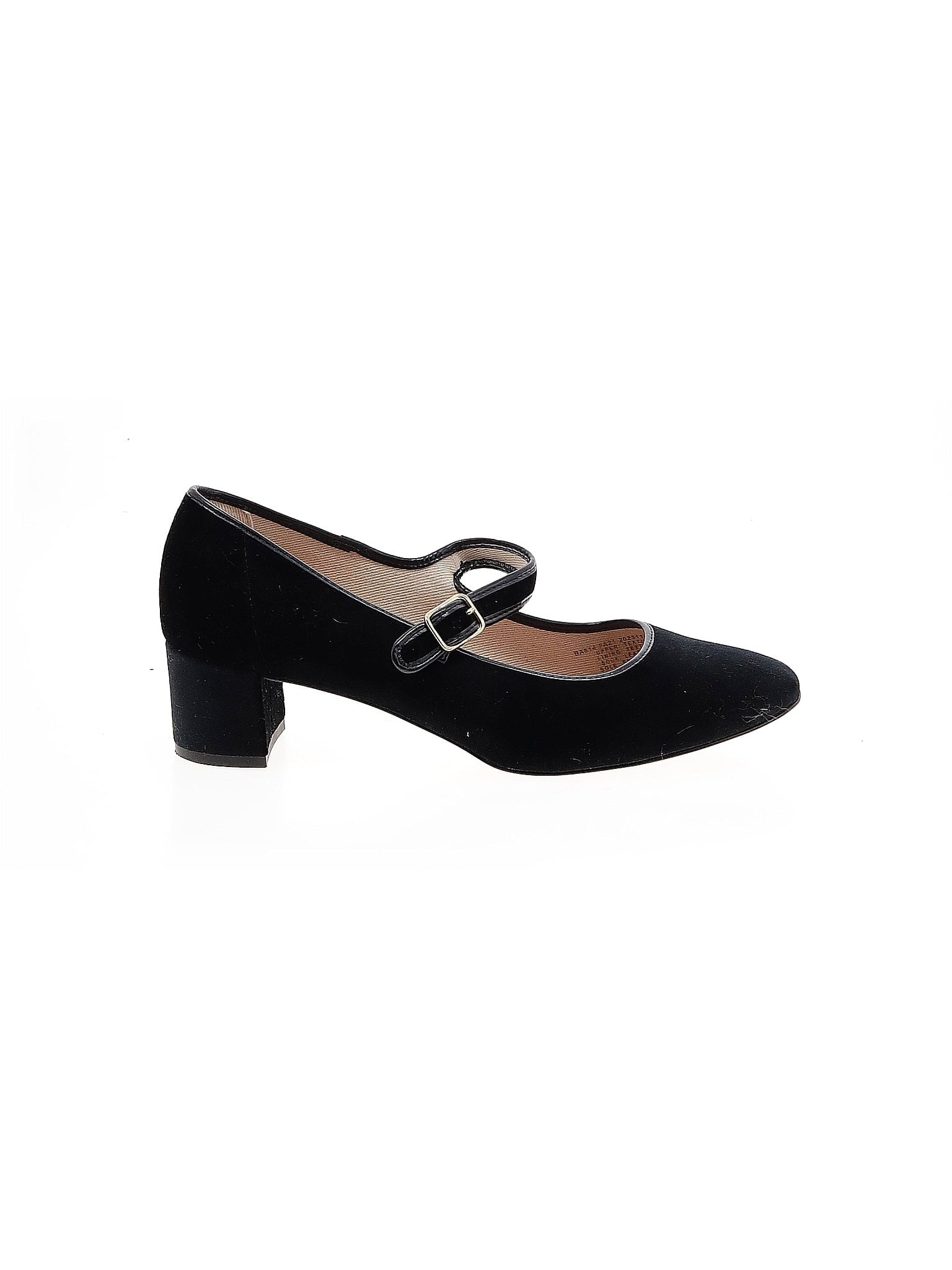 1 shoe size - 10 1/2