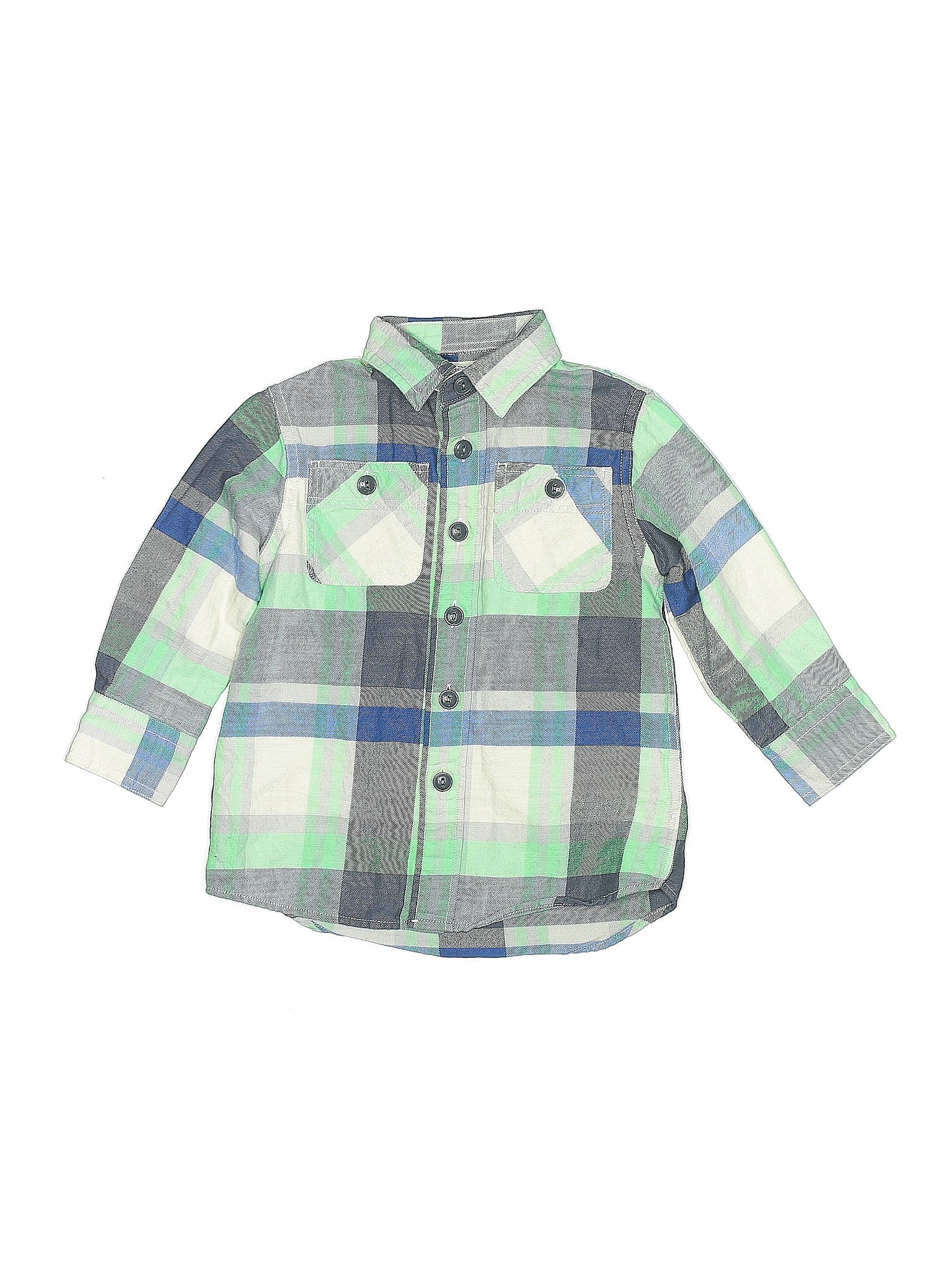 1 size - 2