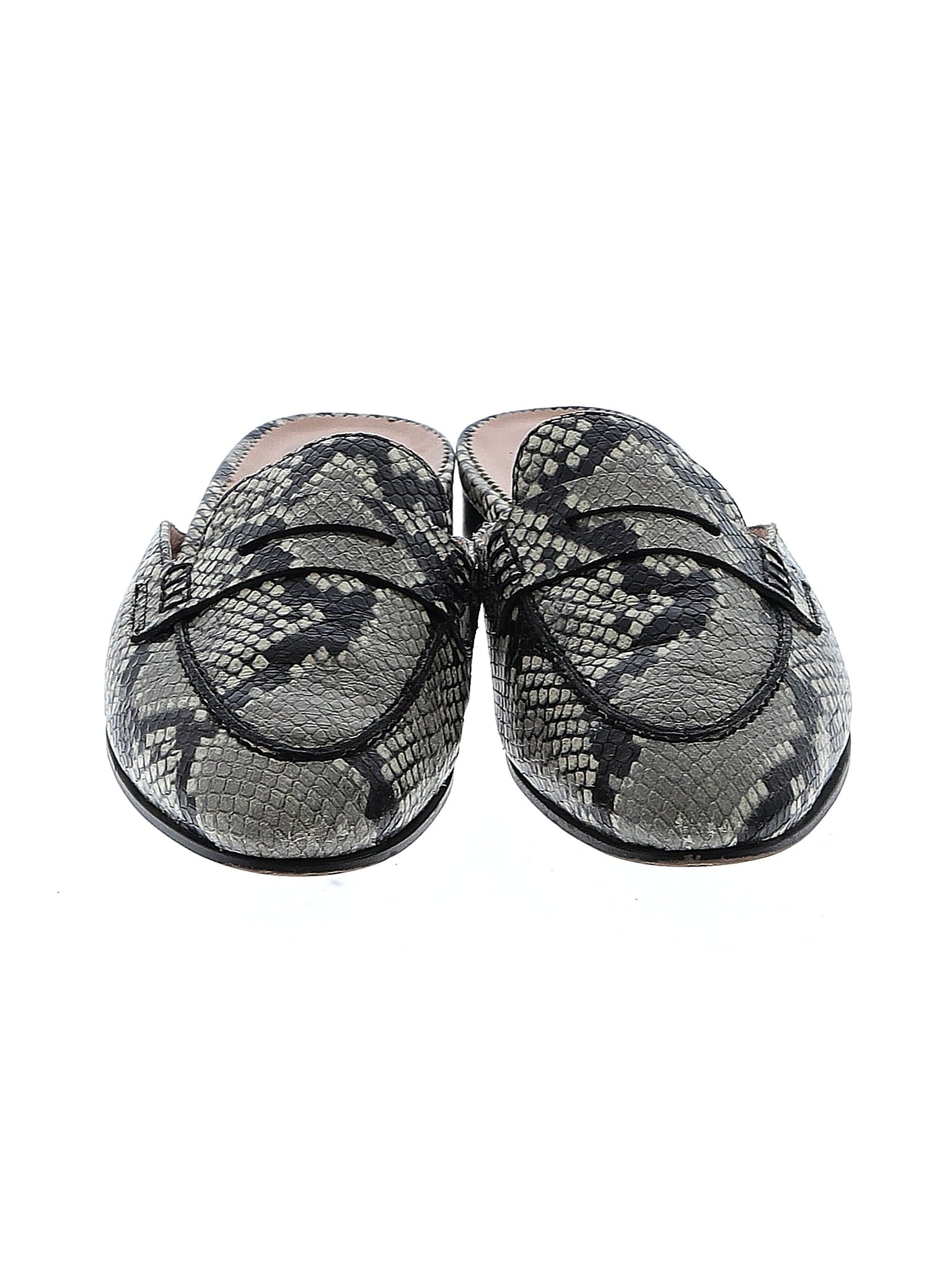 2 shoe size - 8 1/2