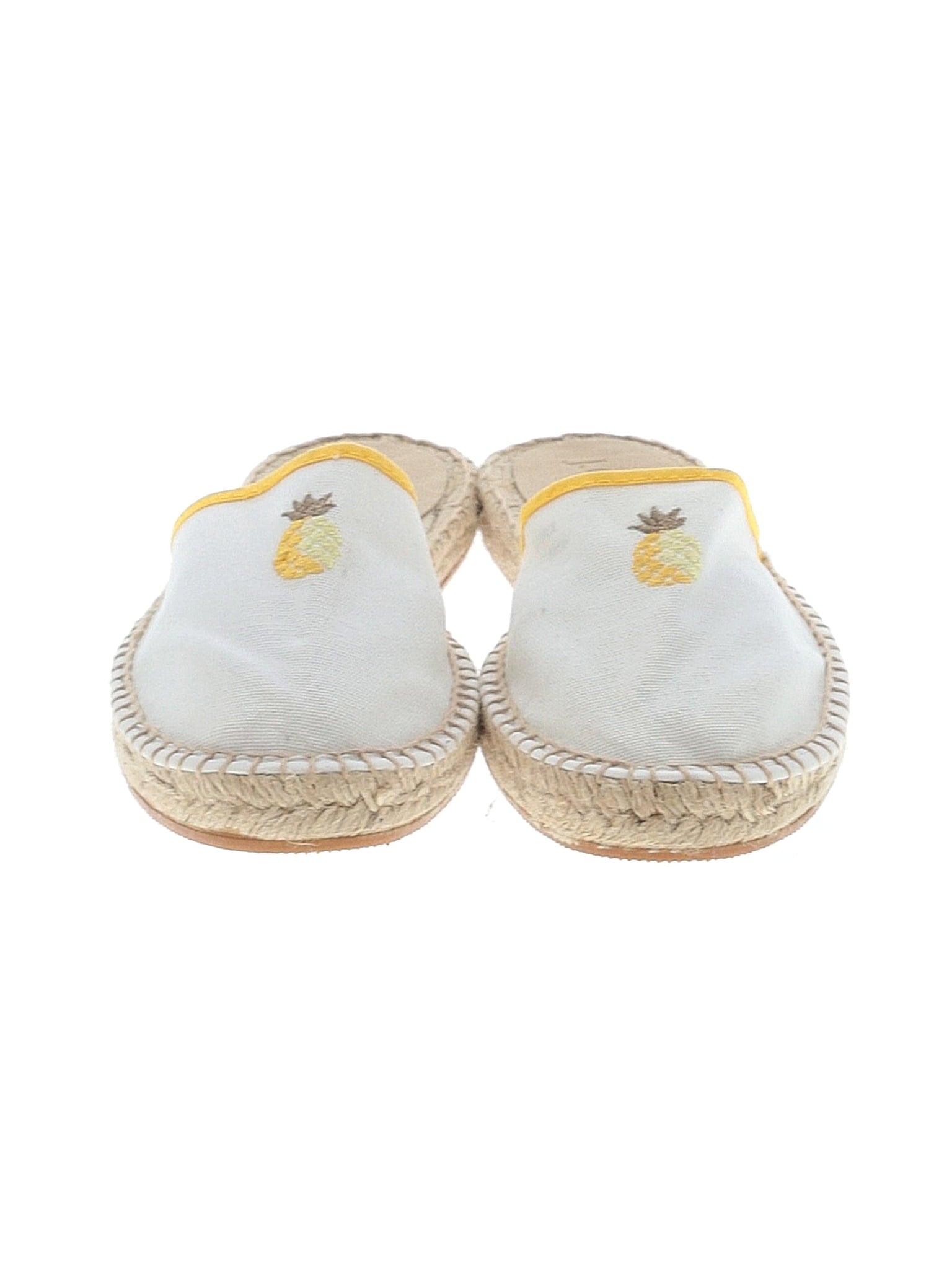 2 shoe size - 7