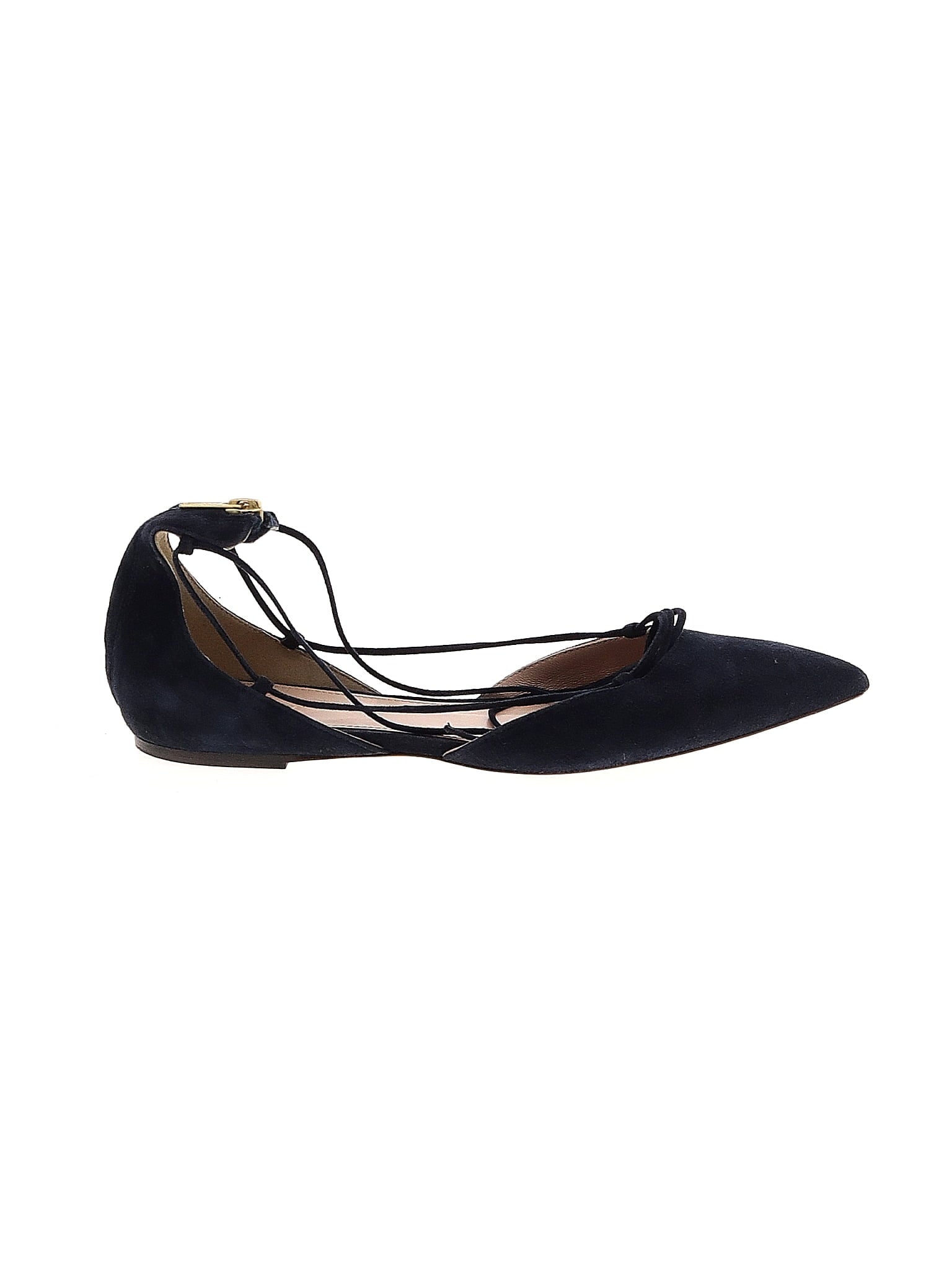 1 shoe size - 8 1/2