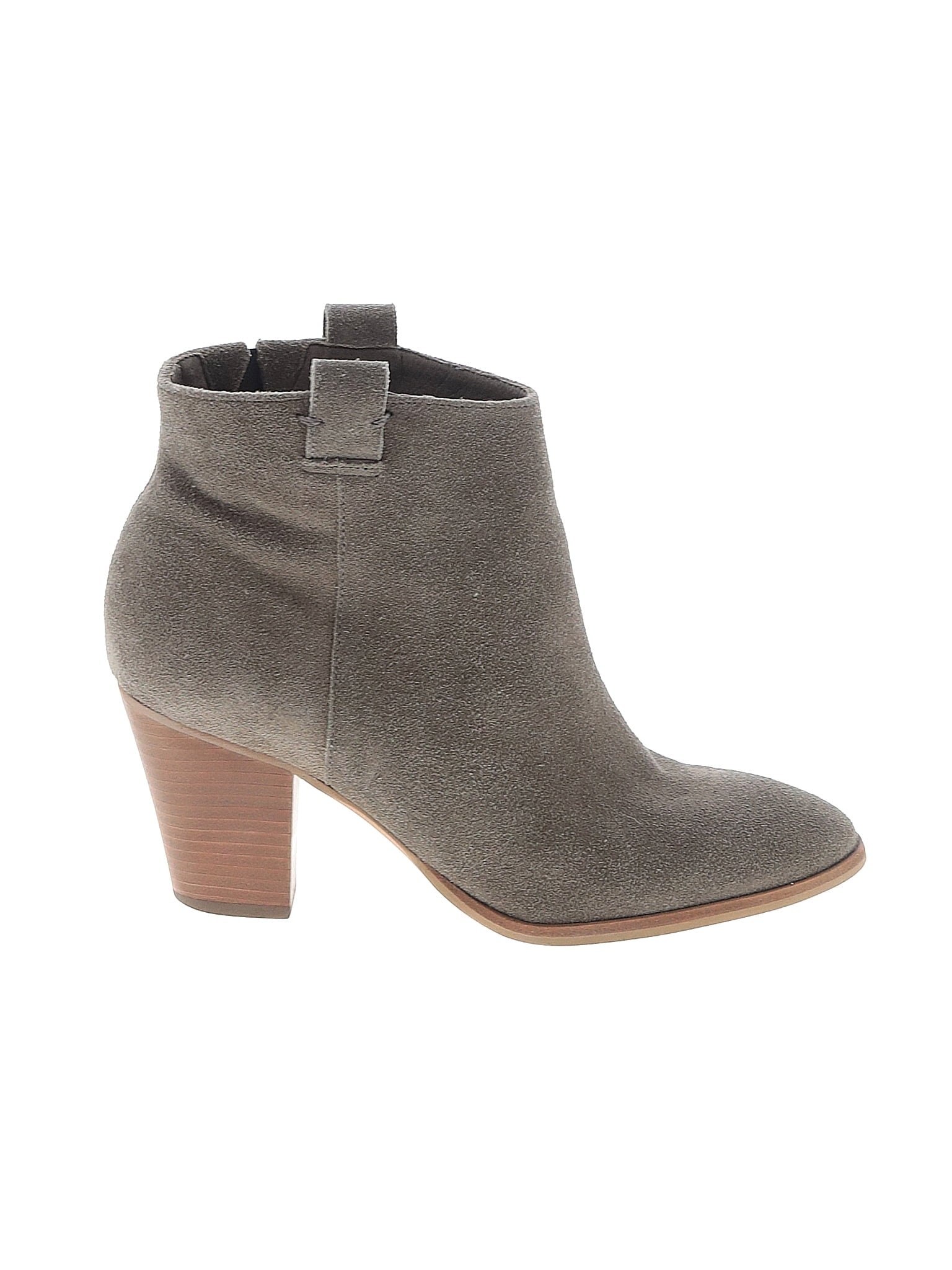 1 shoe size - 6