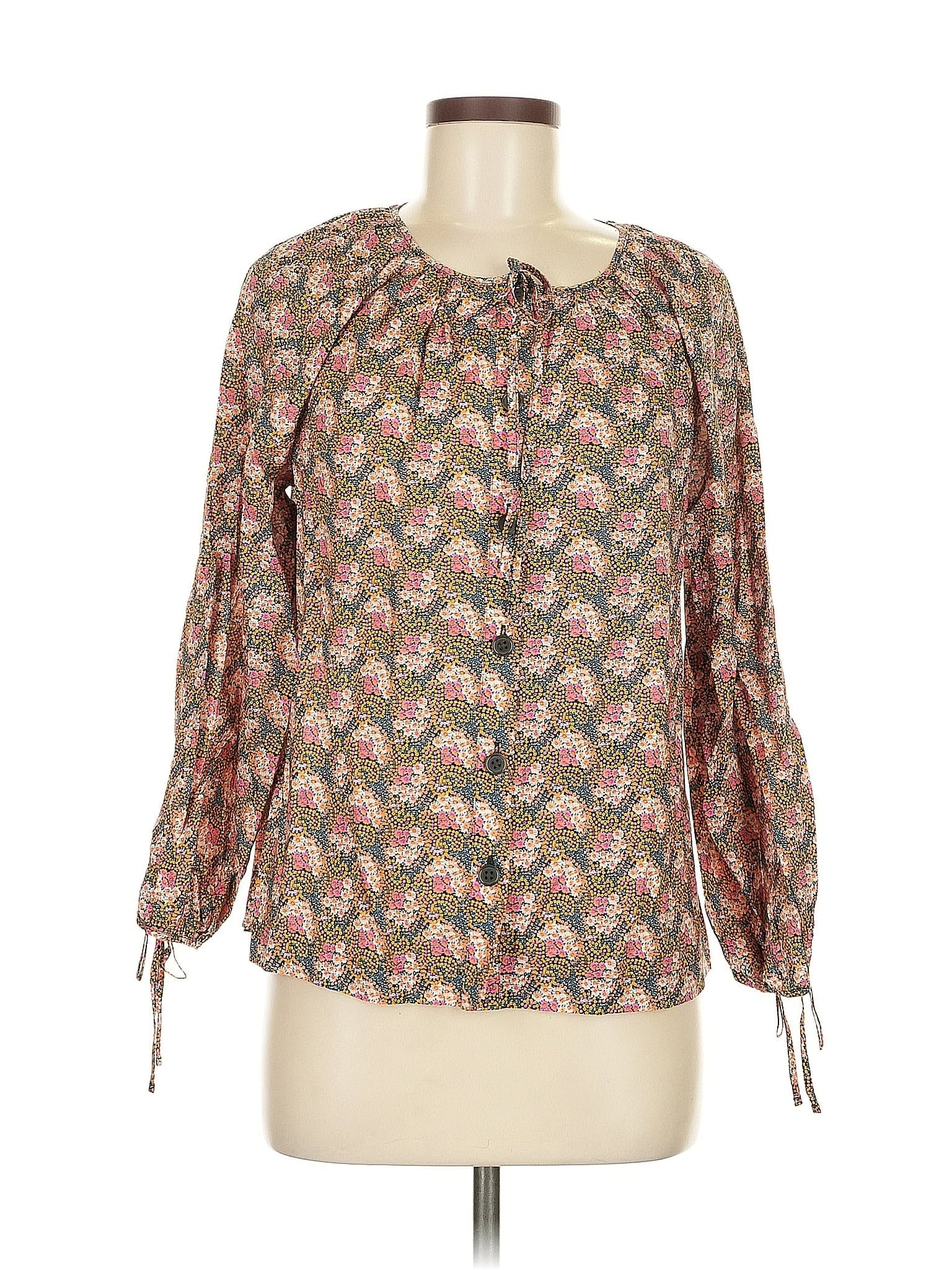 1 size - S