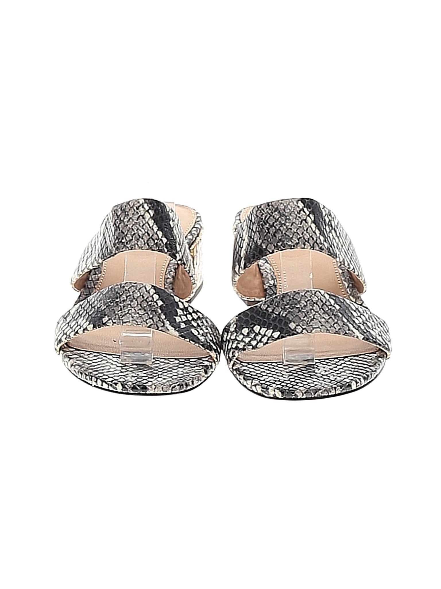 2 shoe size - 6 1/2