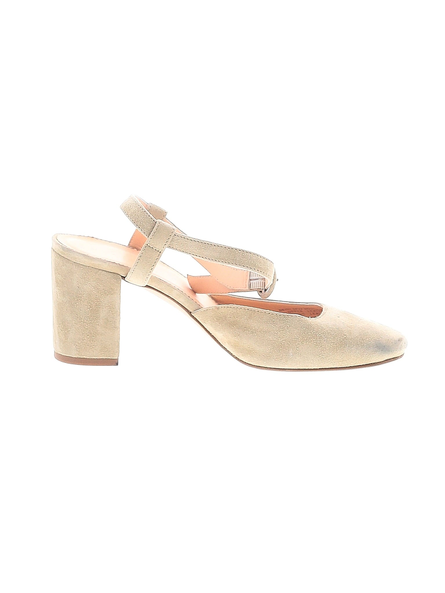 1 shoe size - 6