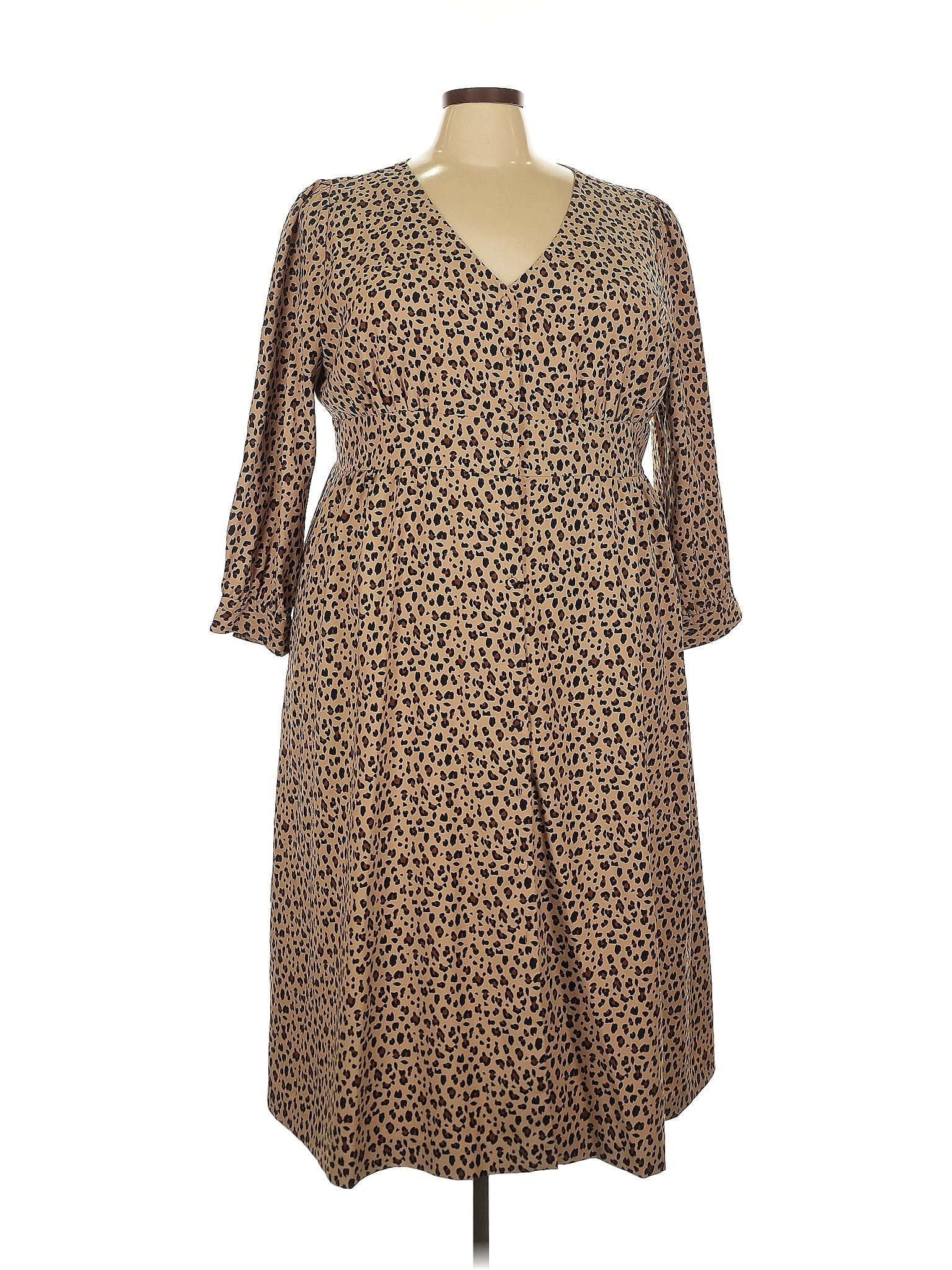 1 size - 24 W
