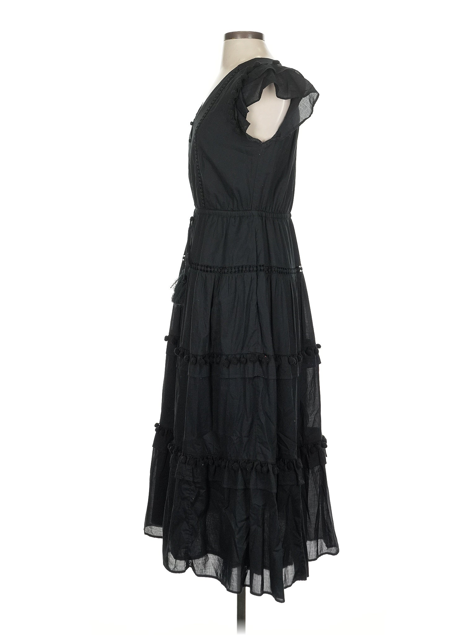 4 size - 2 T