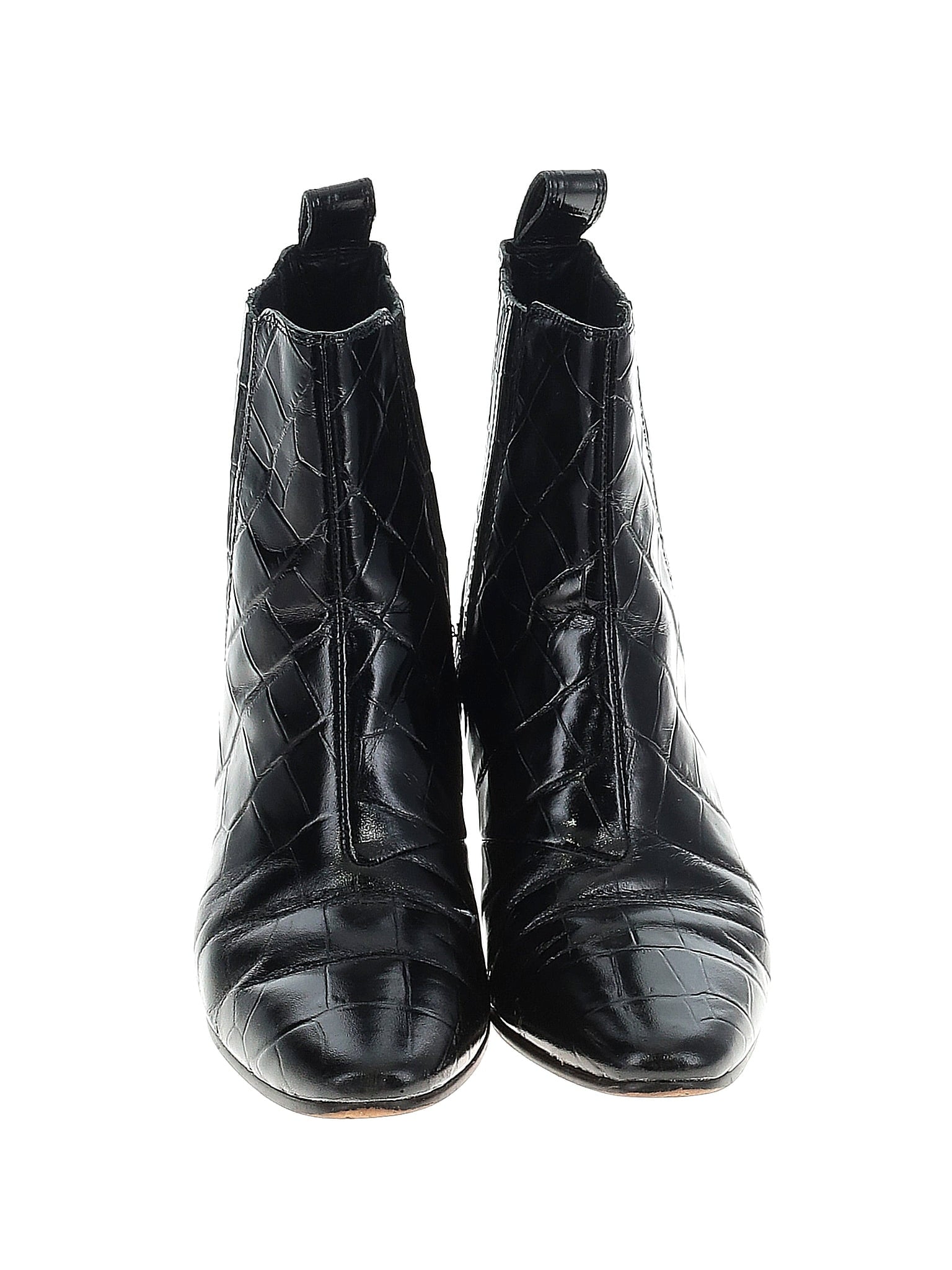 2 shoe size - 6