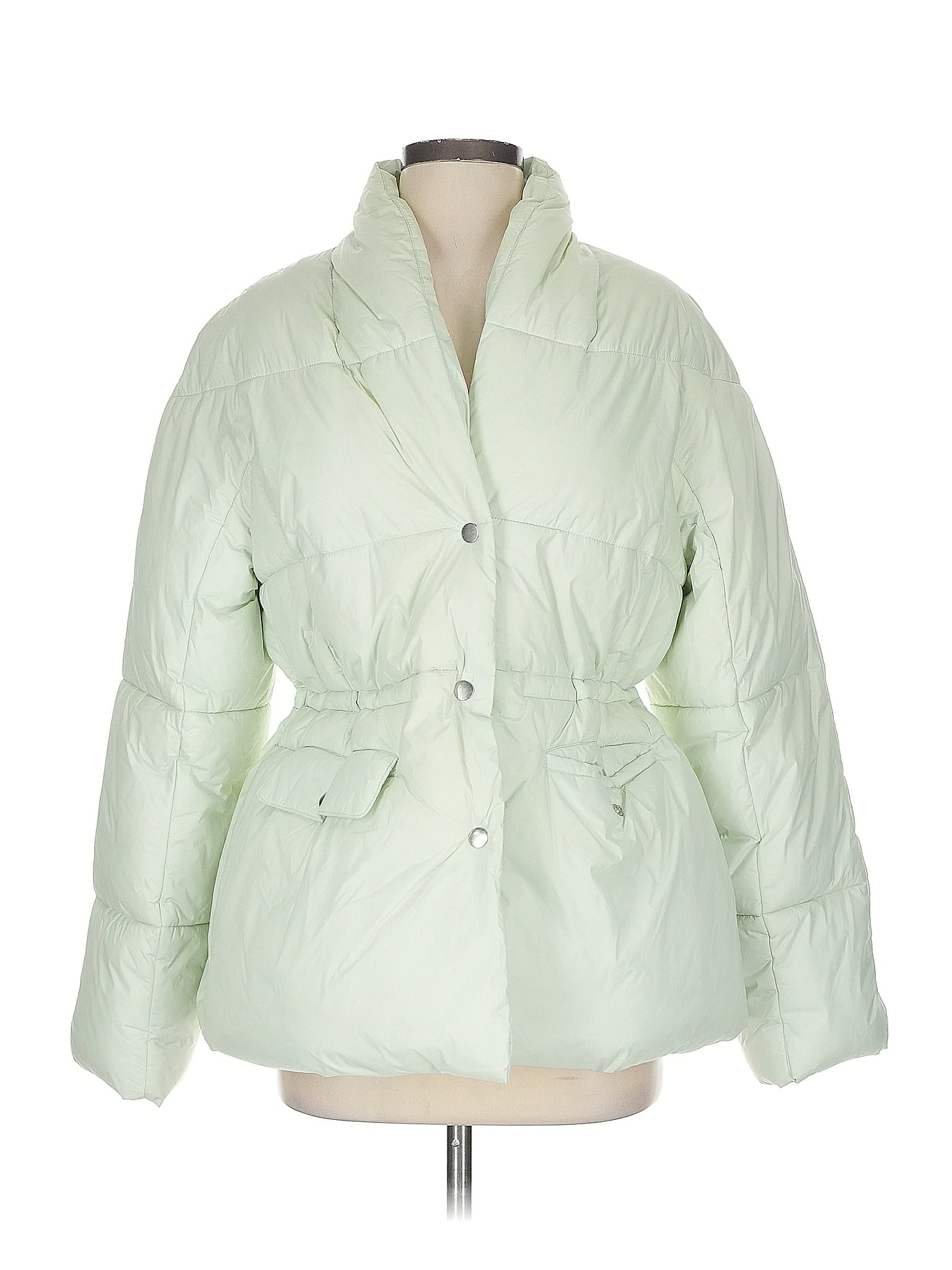 1 size - S