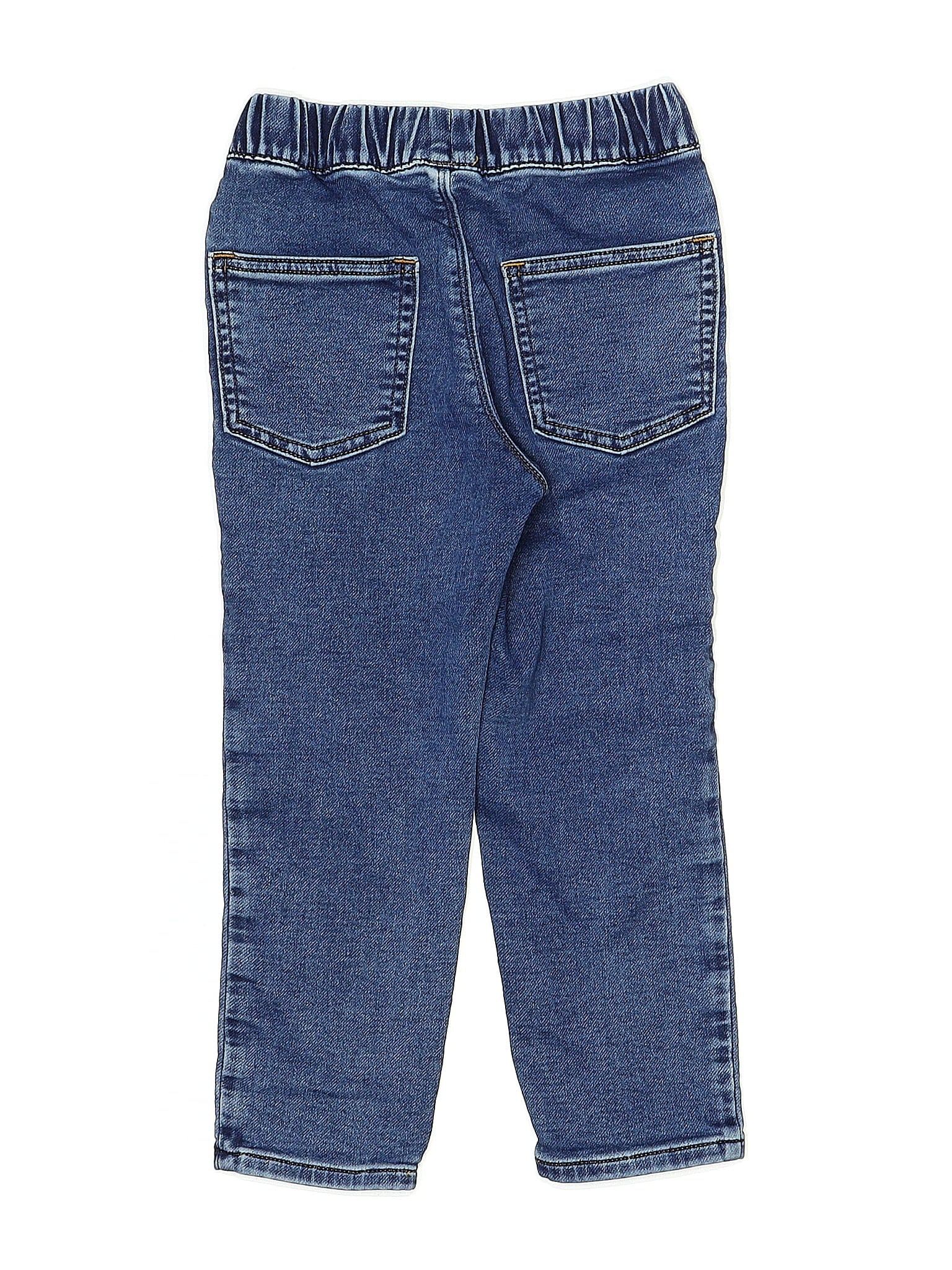 2 size - 5