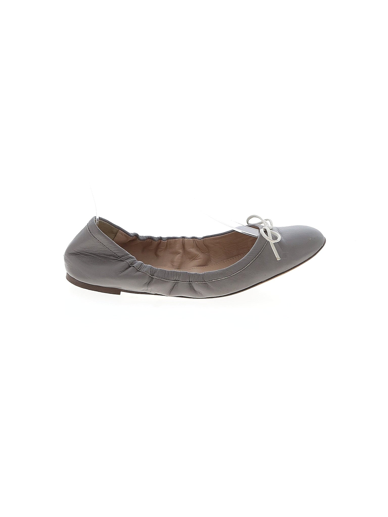 1 shoe size - 6 1/2