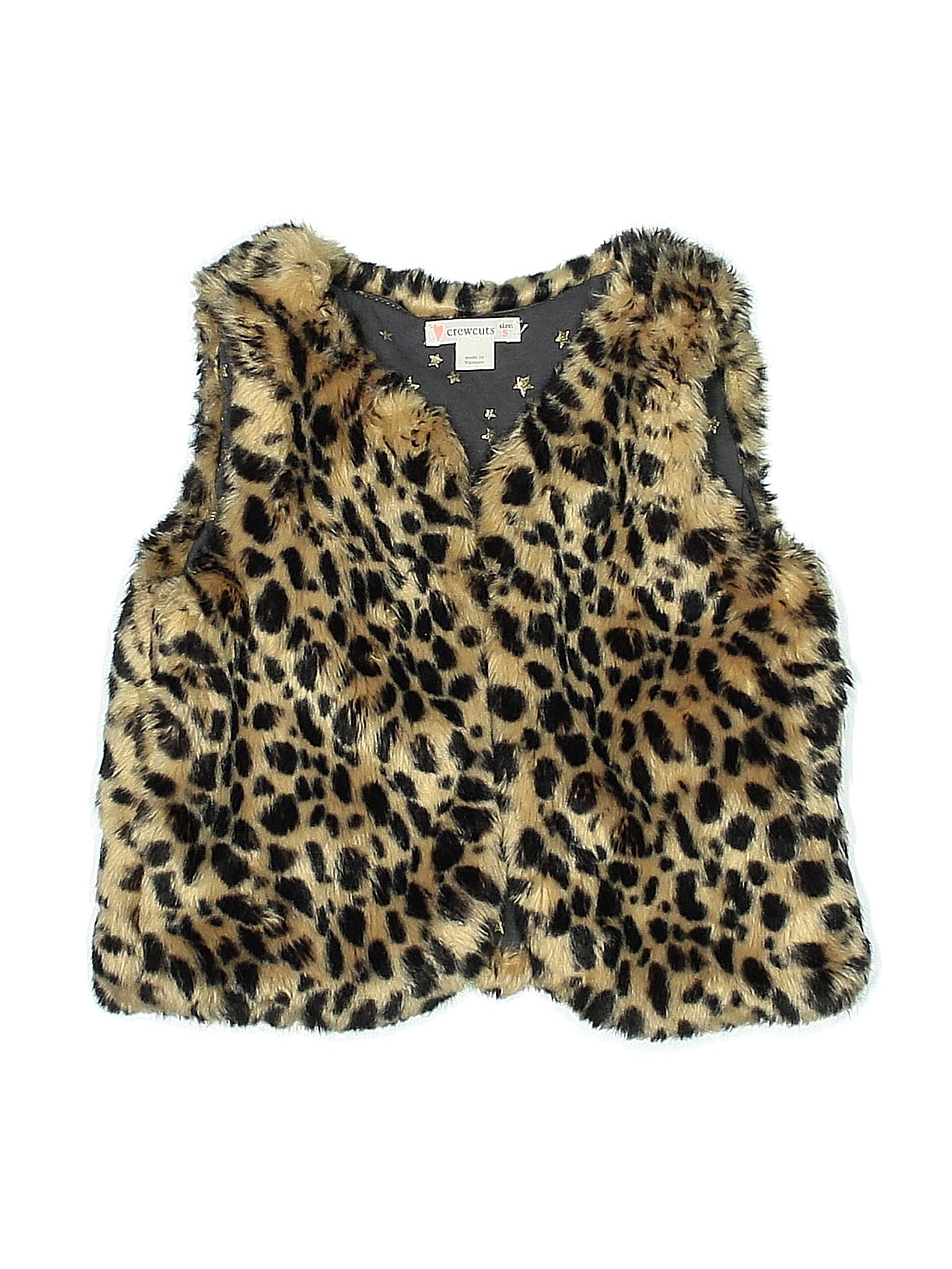 1 size - S (Kids)