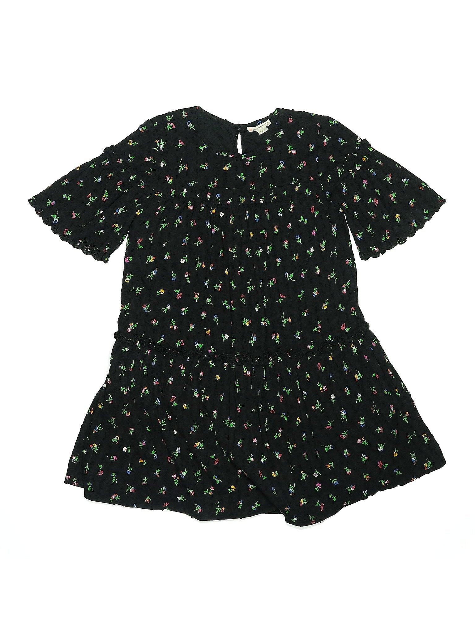 1 size - 7