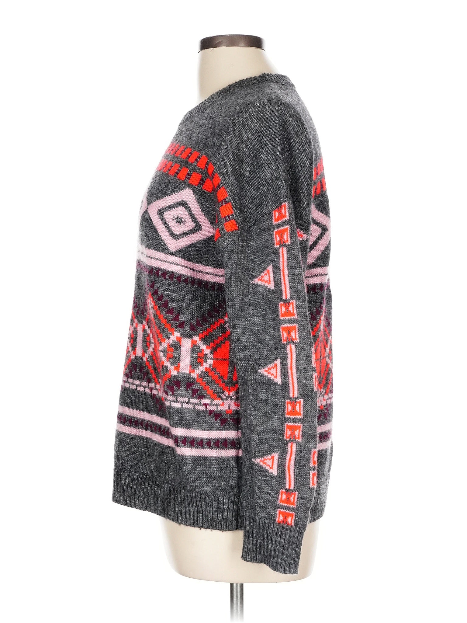 4 size - L