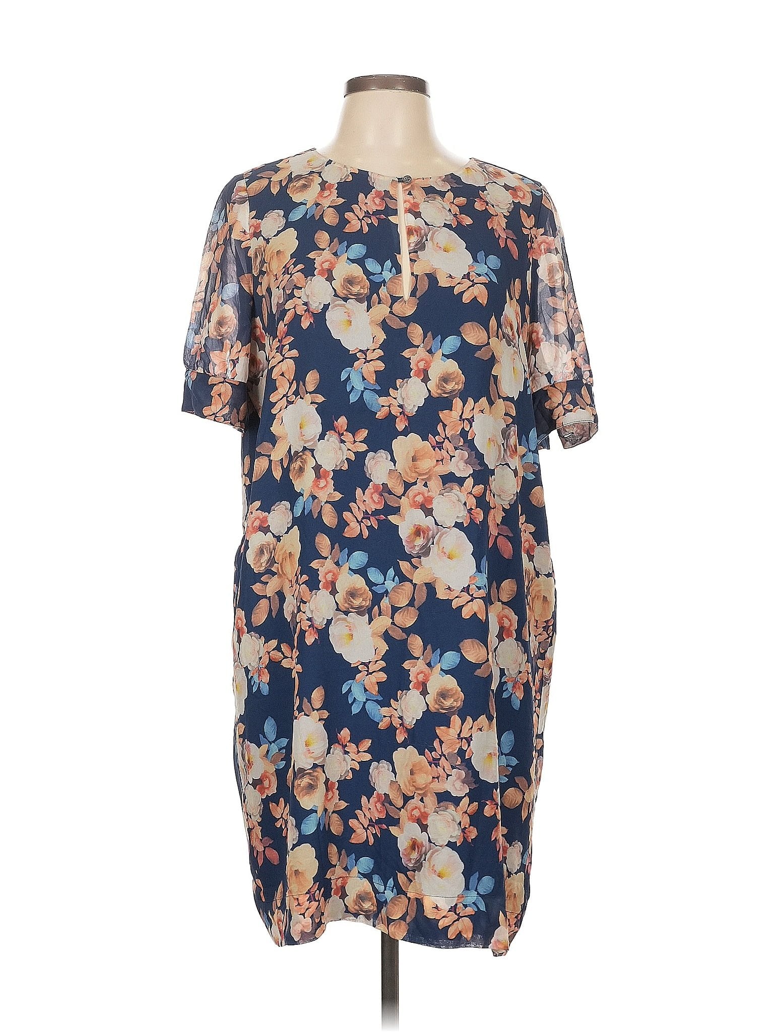 1 size - 10