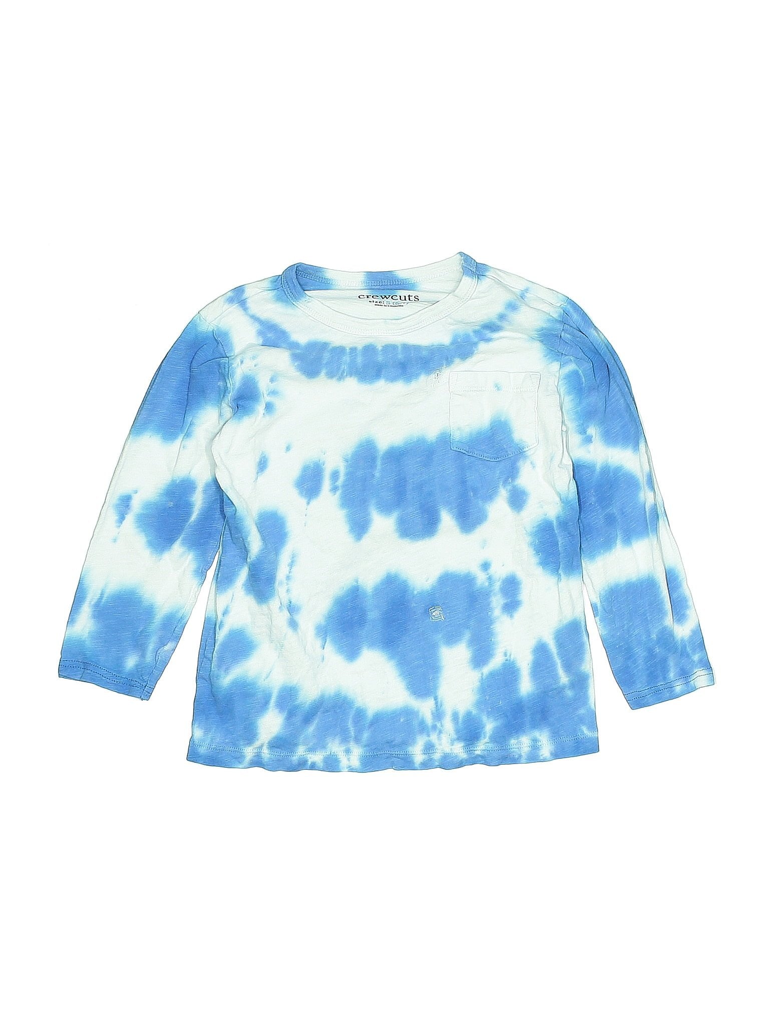 1 size - S (Kids)