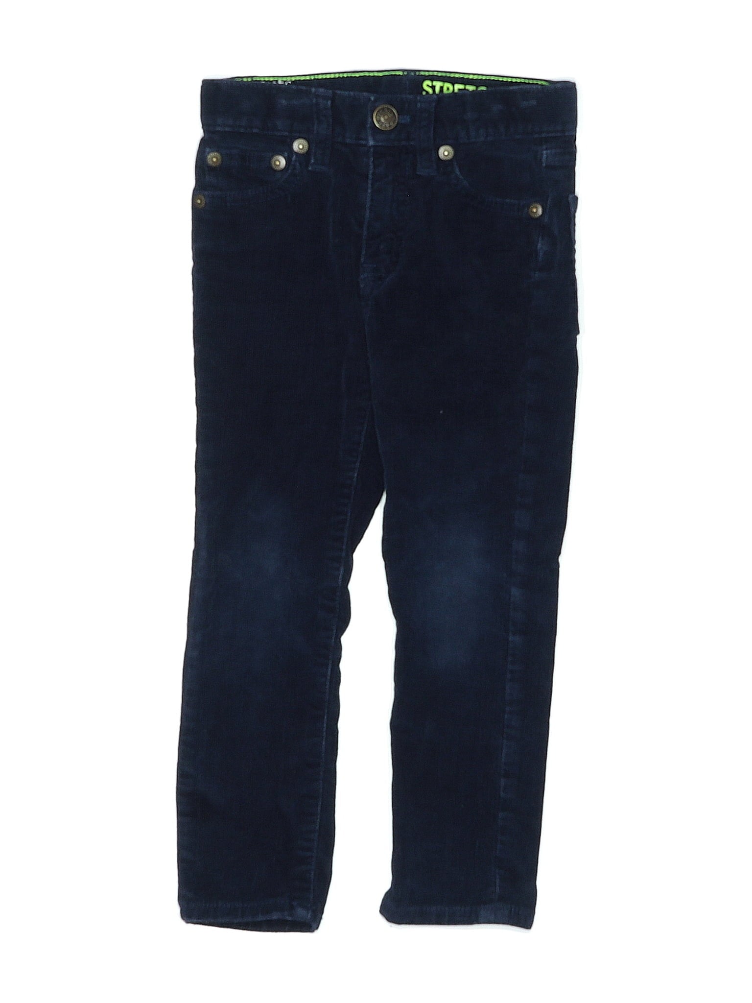 1 size - 3