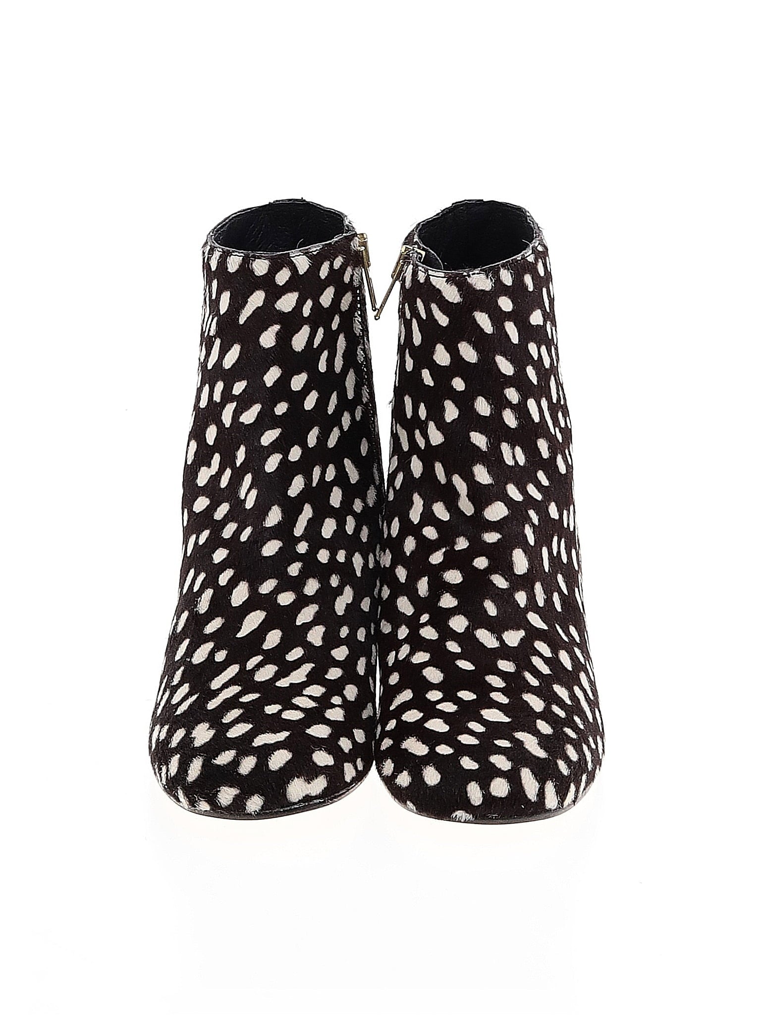2 shoe size - 5 1/2