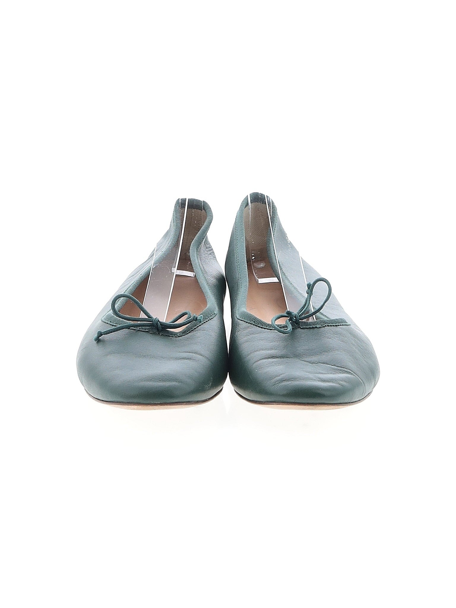 2 shoe size - 9 1/2