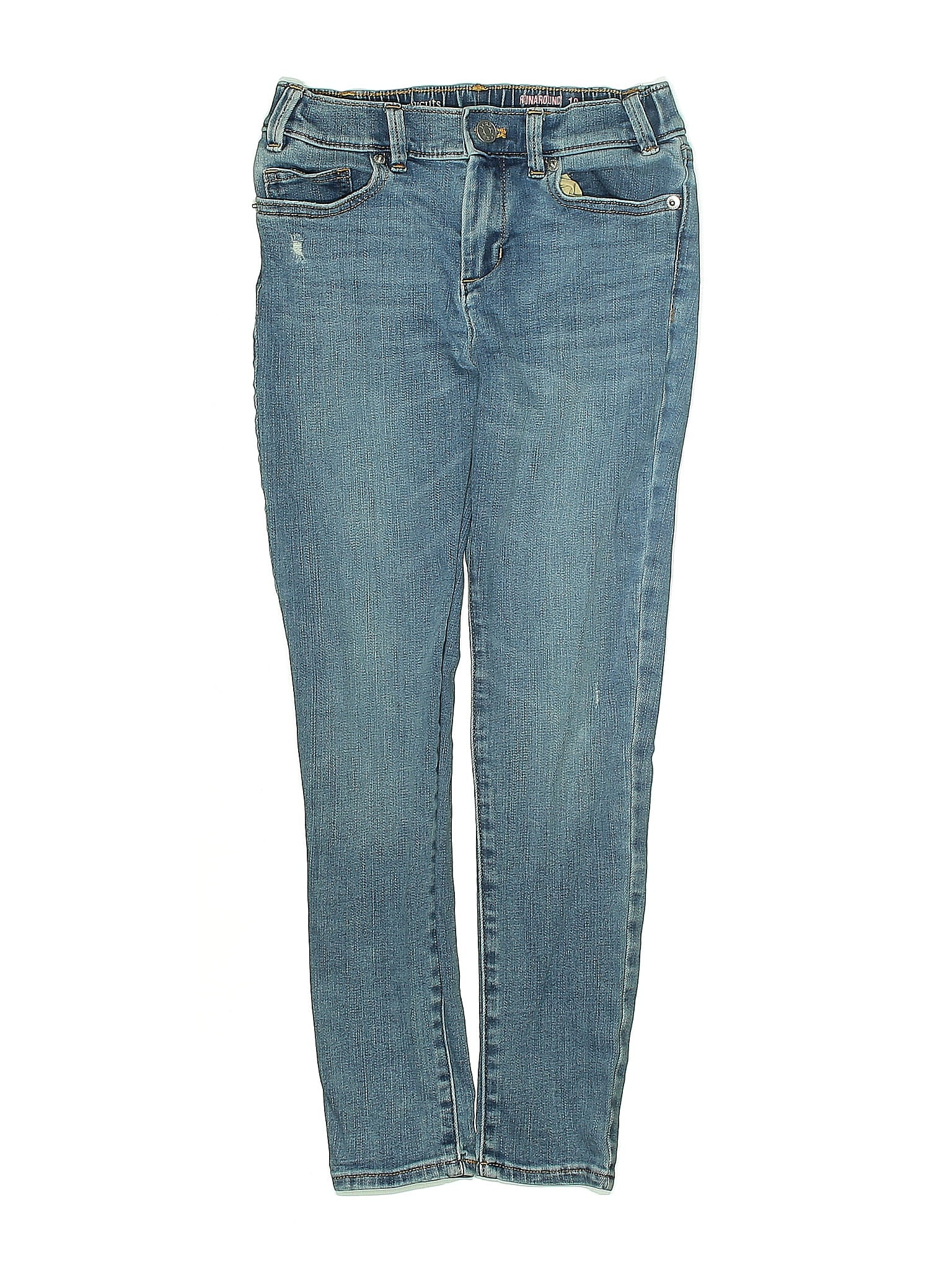 1 size - 10