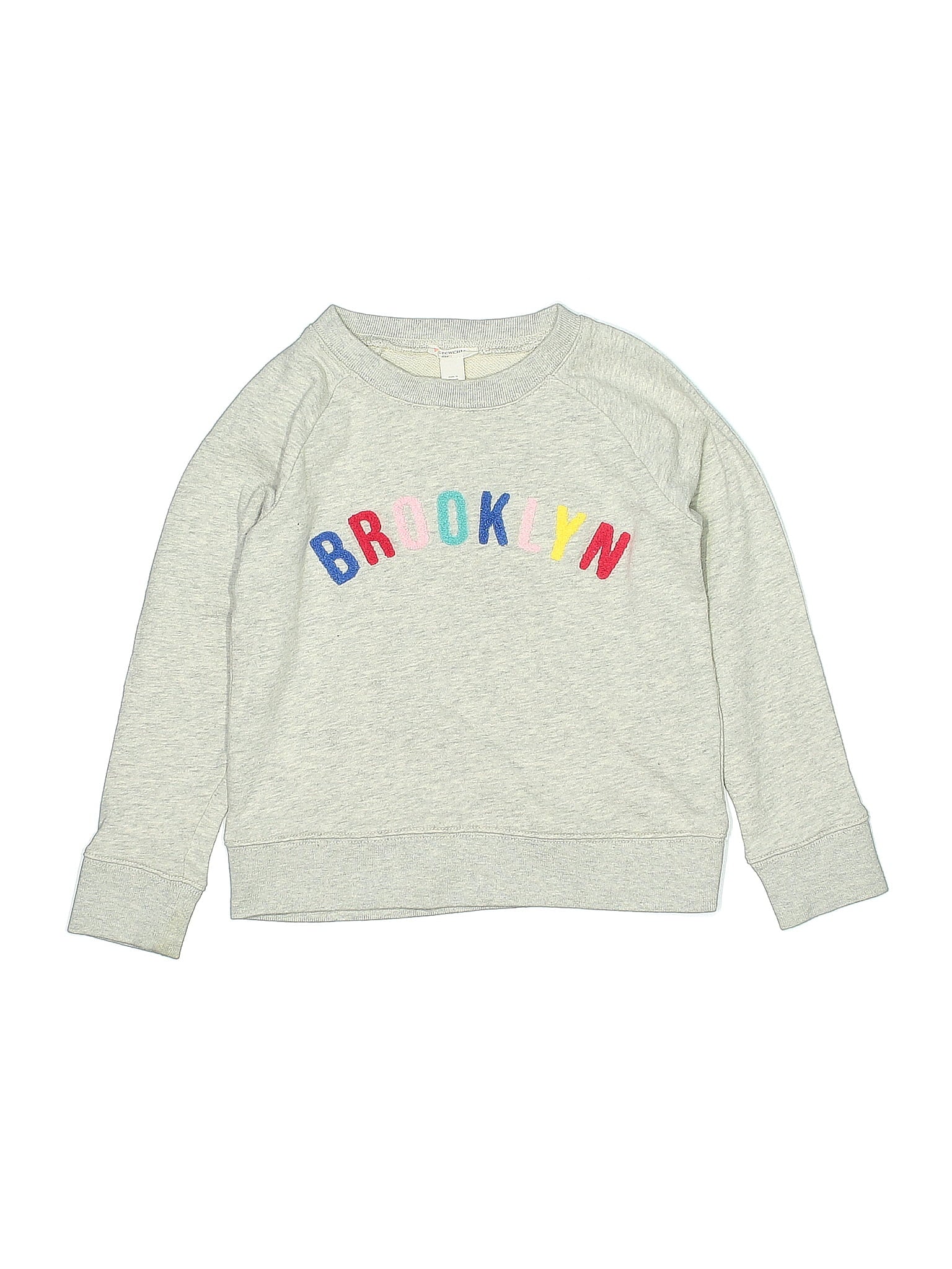 1 size - S (Kids)