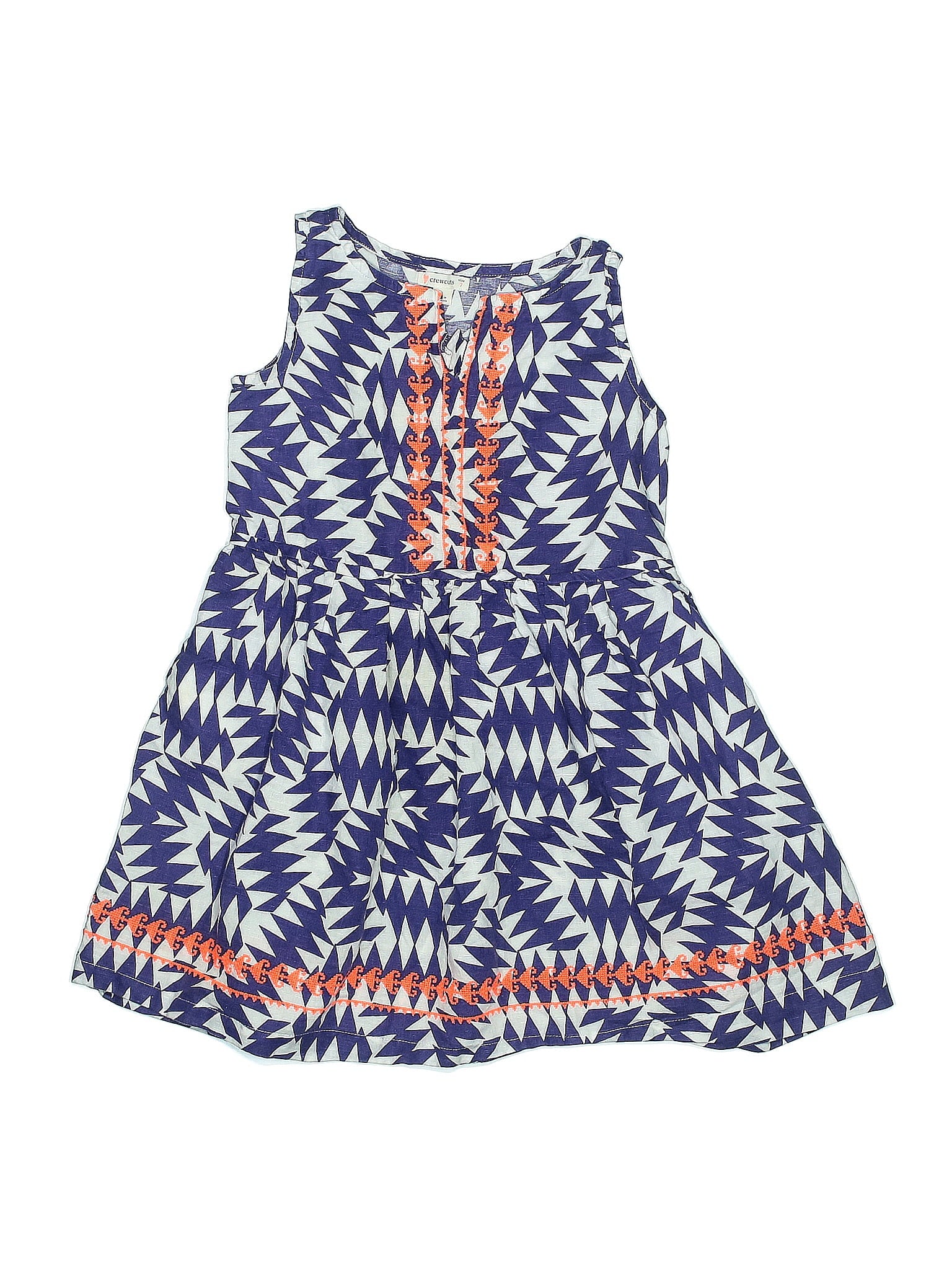 1 size - 7