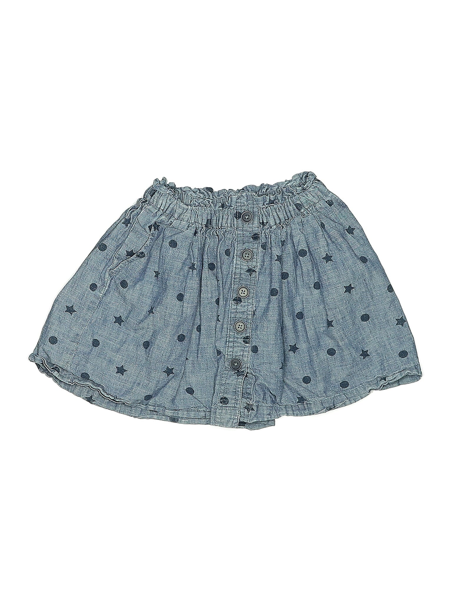 1 size - S (Kids)
