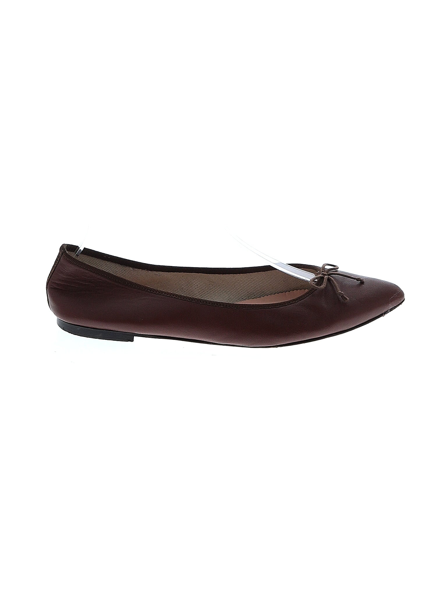 1 shoe size - 7 1/2