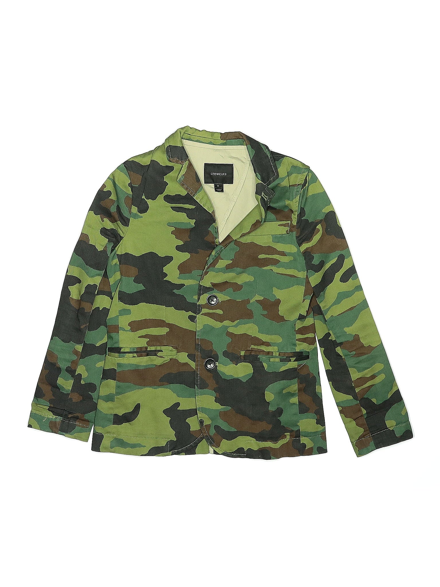 1 size - 8