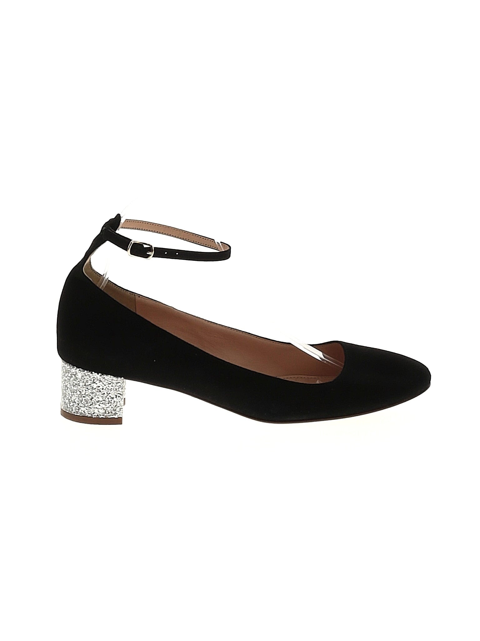 1 shoe size - 9 1/2
