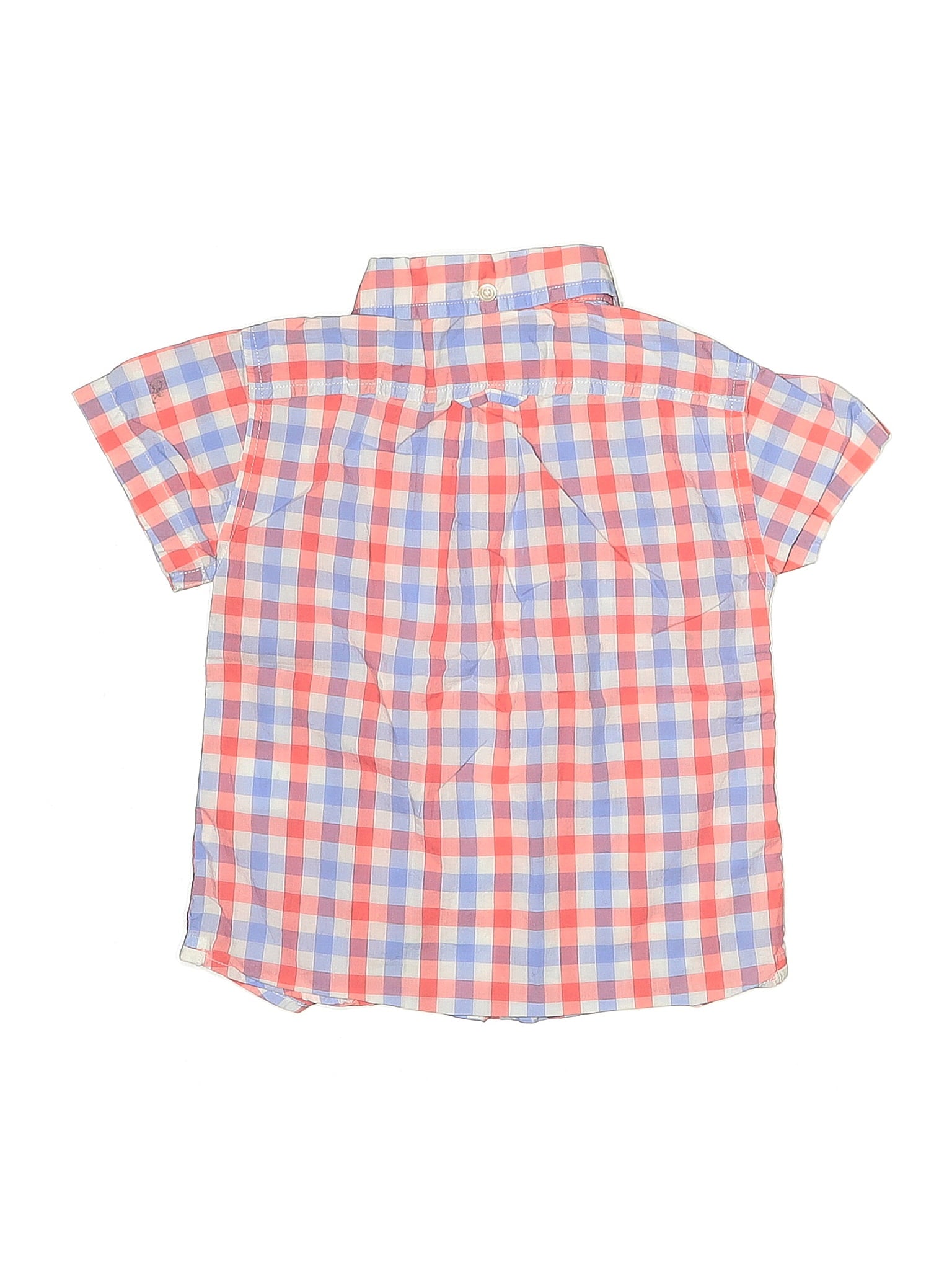 2 size - 2T