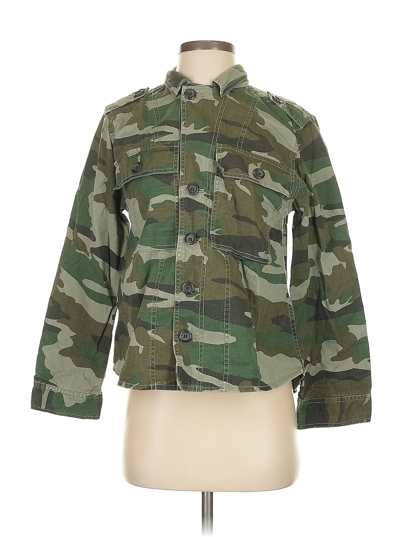 1 size - S
