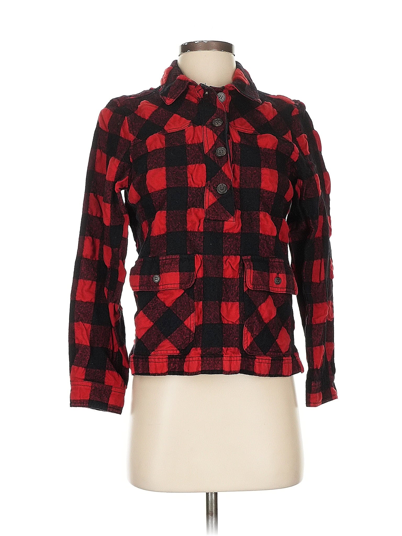 1 size - S