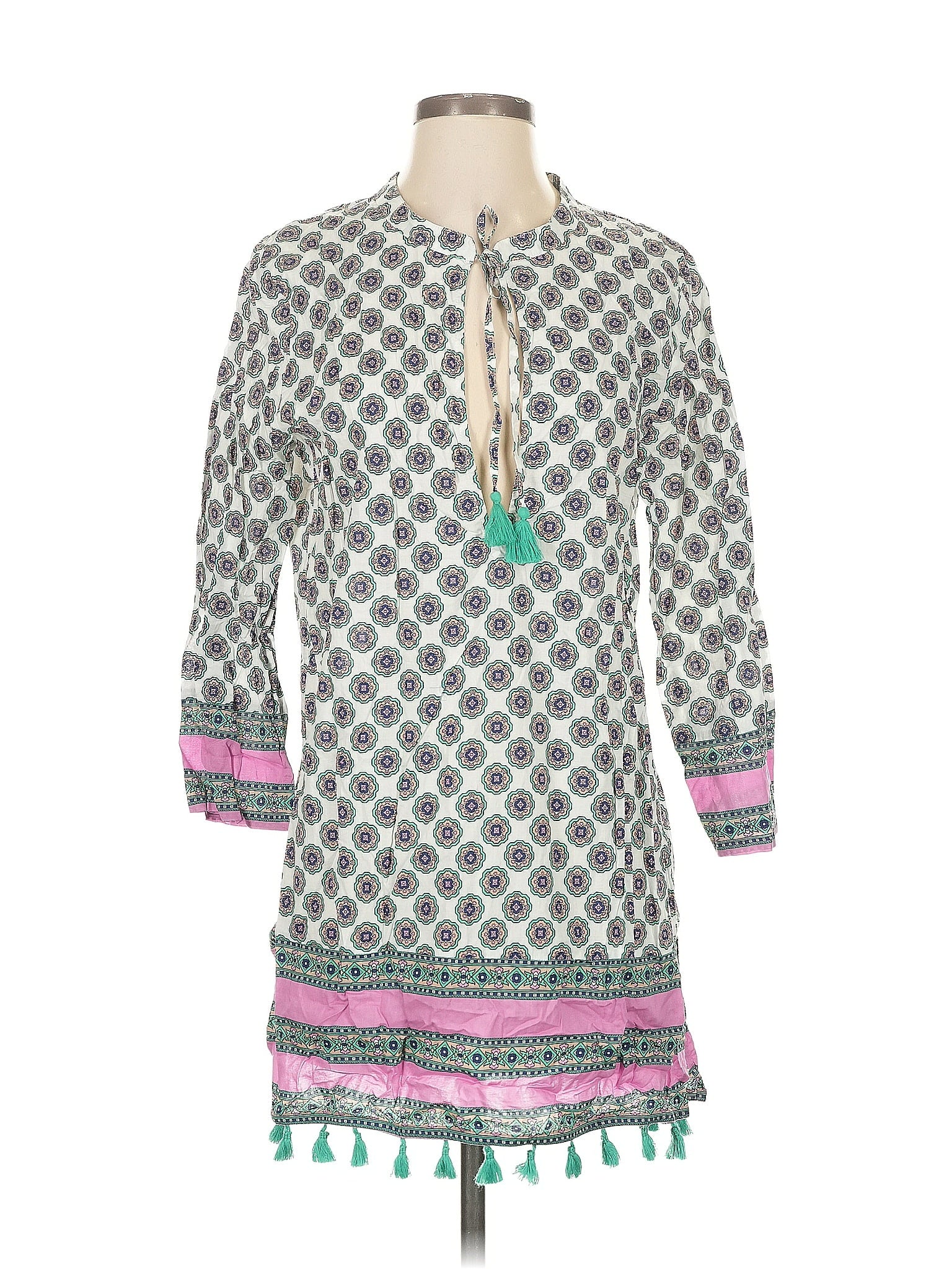 1 size - S