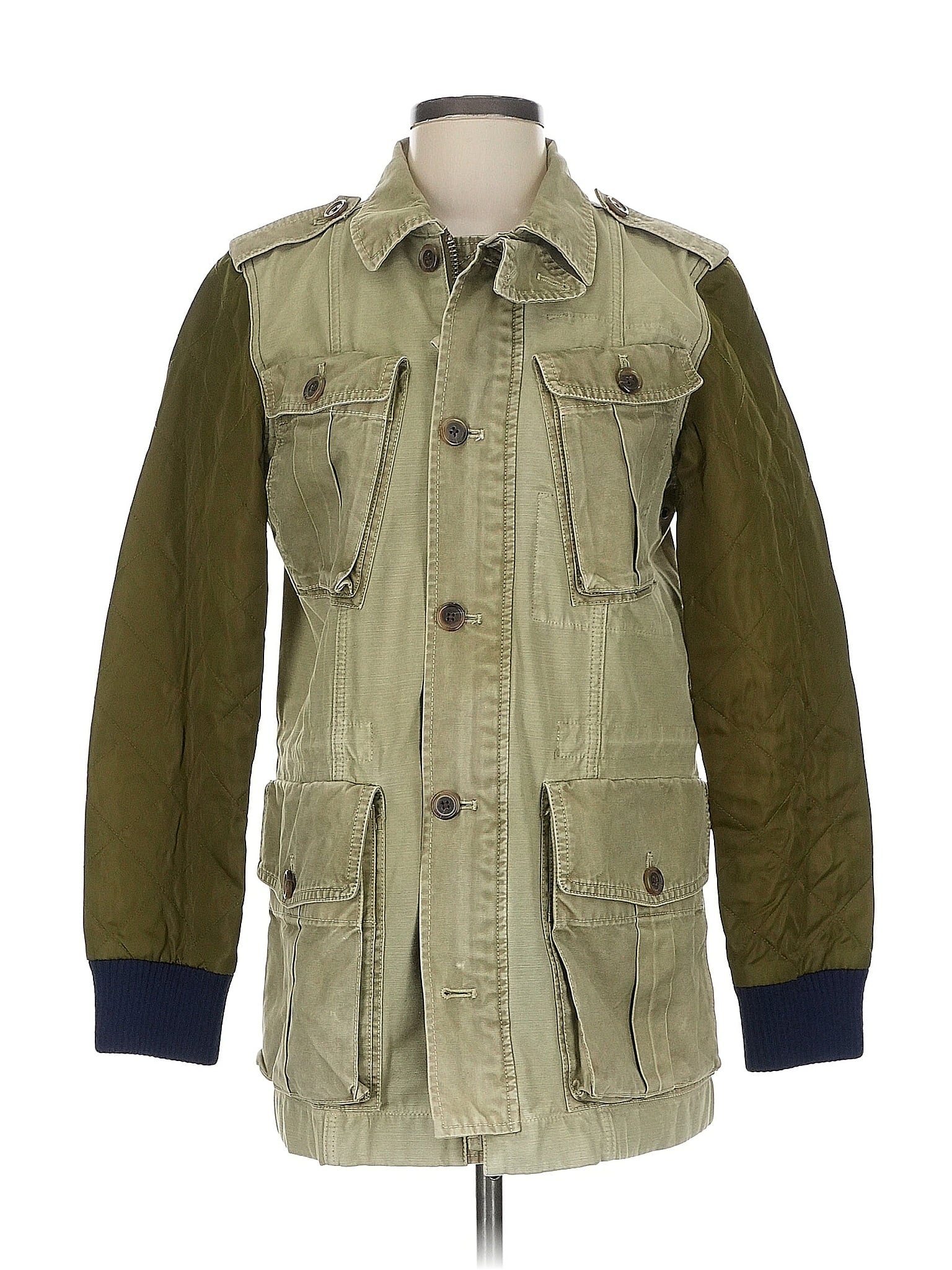 1 size - S
