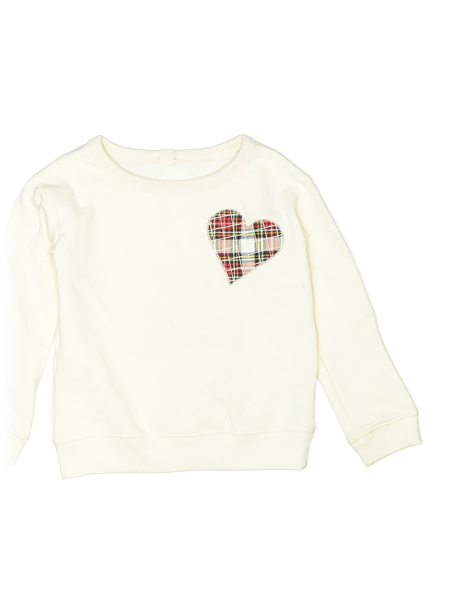 1 size - XS (Tots)