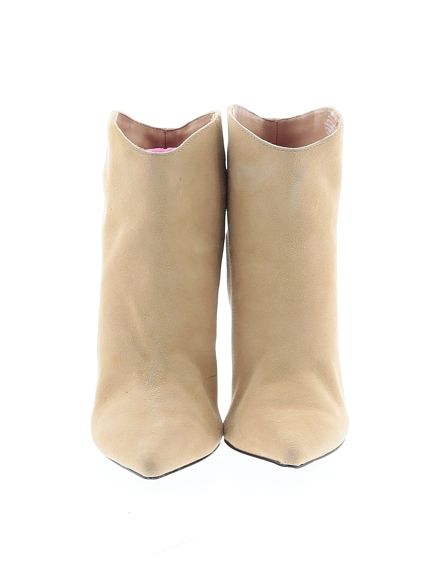 2 shoe size - 8 1/2