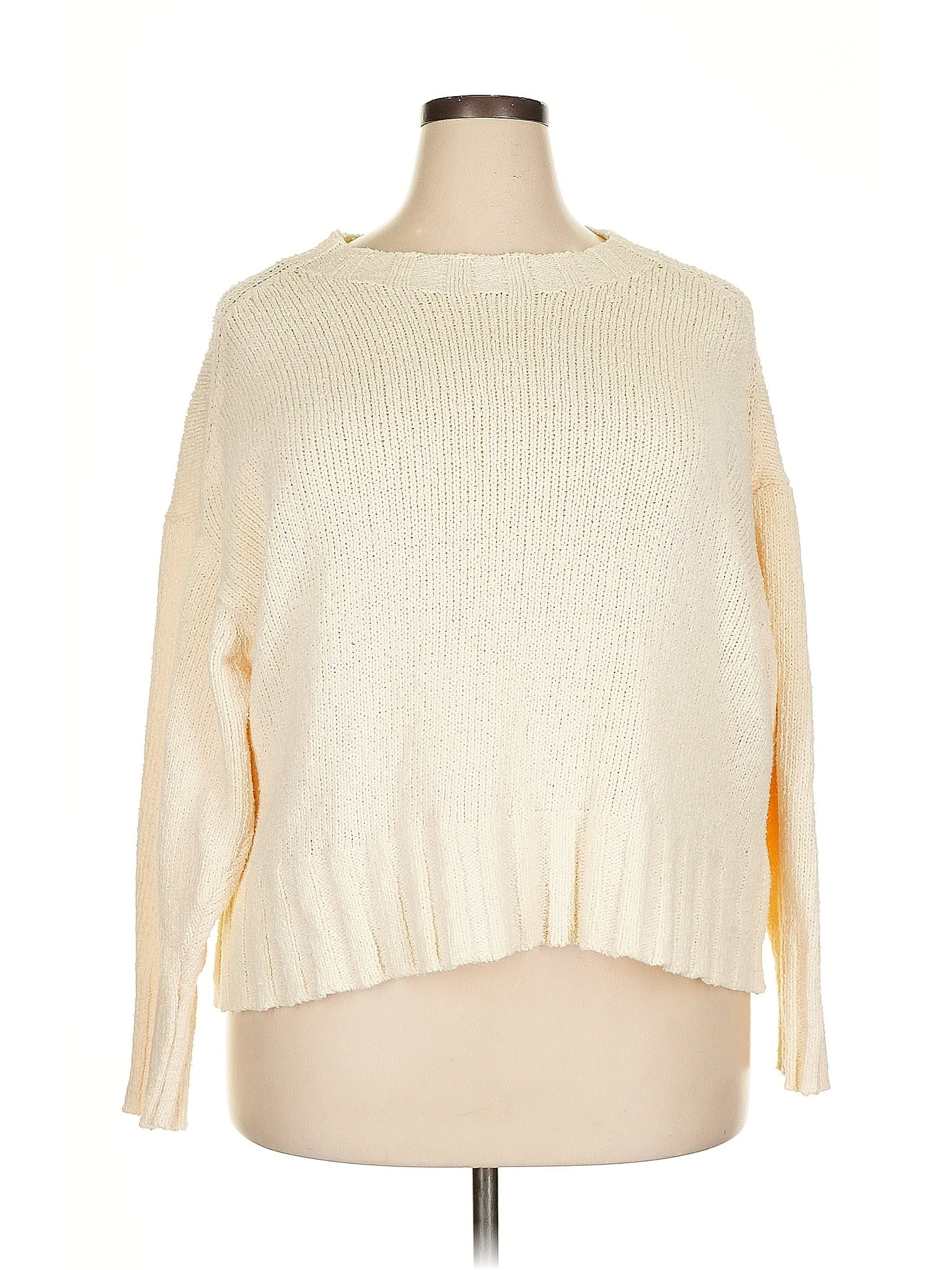 1 size - 2X W