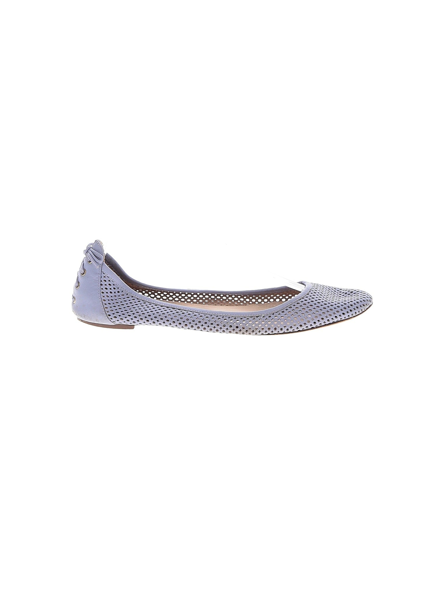 1 shoe size - 8 1/2