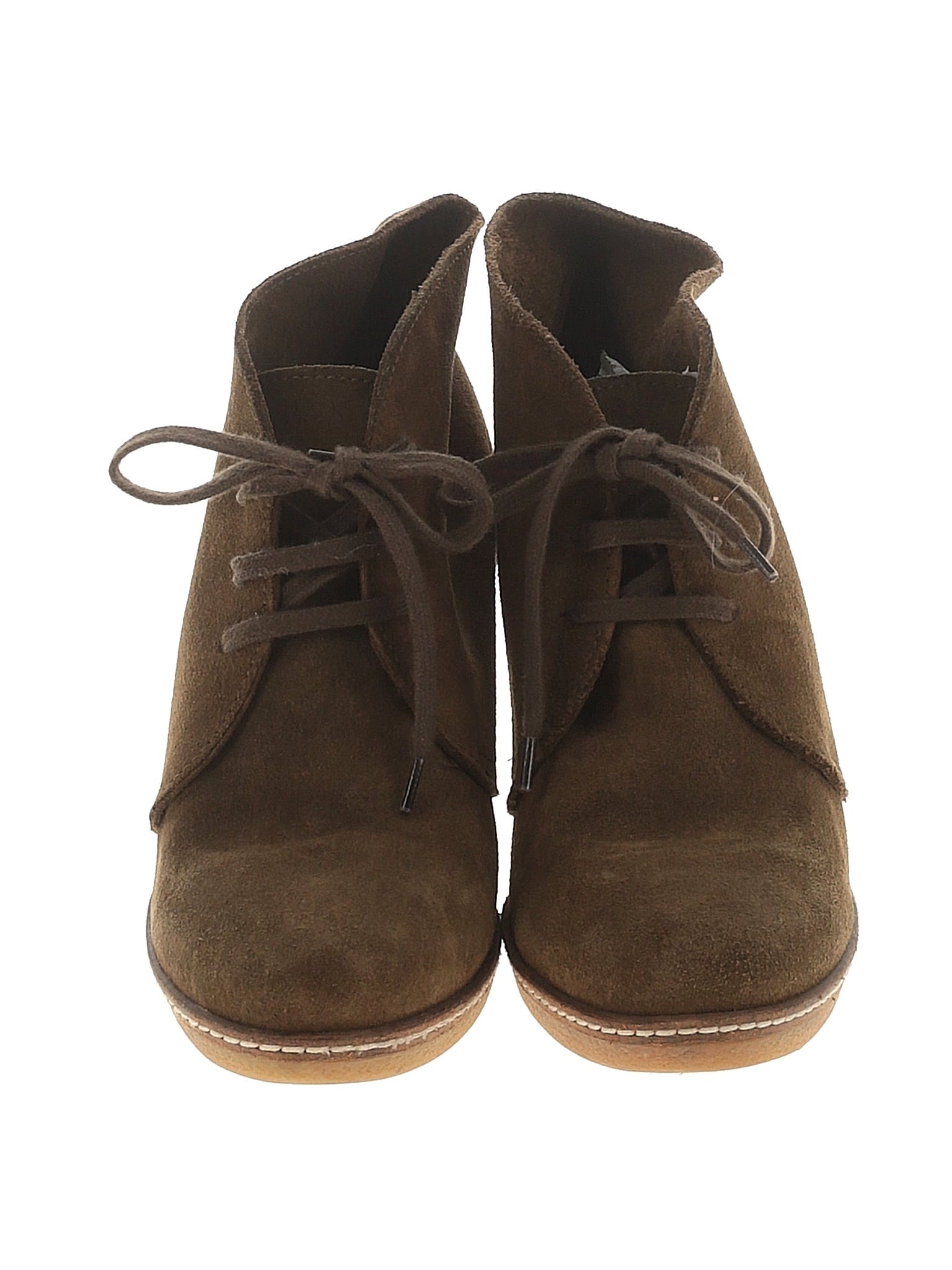 2 shoe size - 7