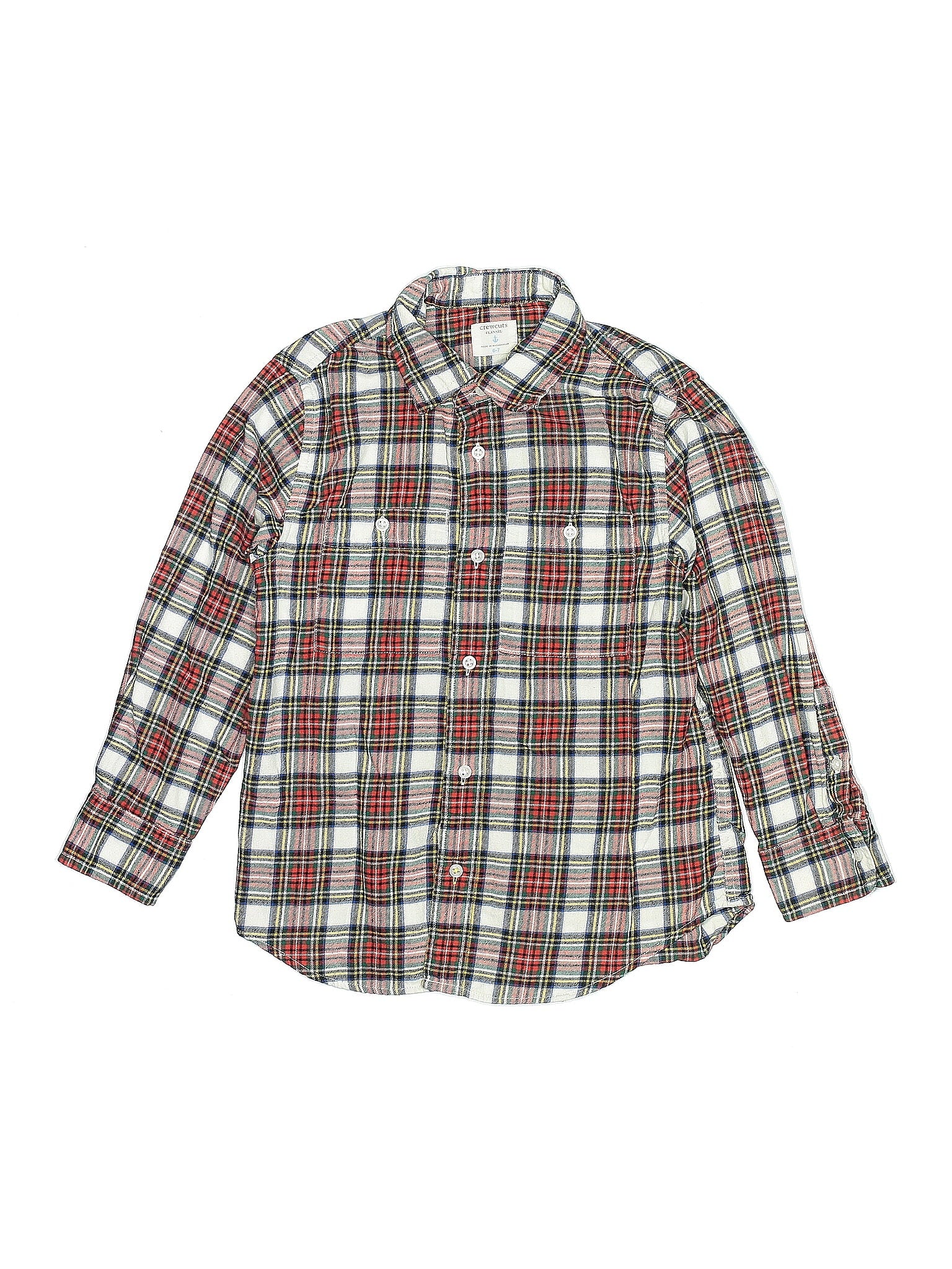 1 size - 6 - 7